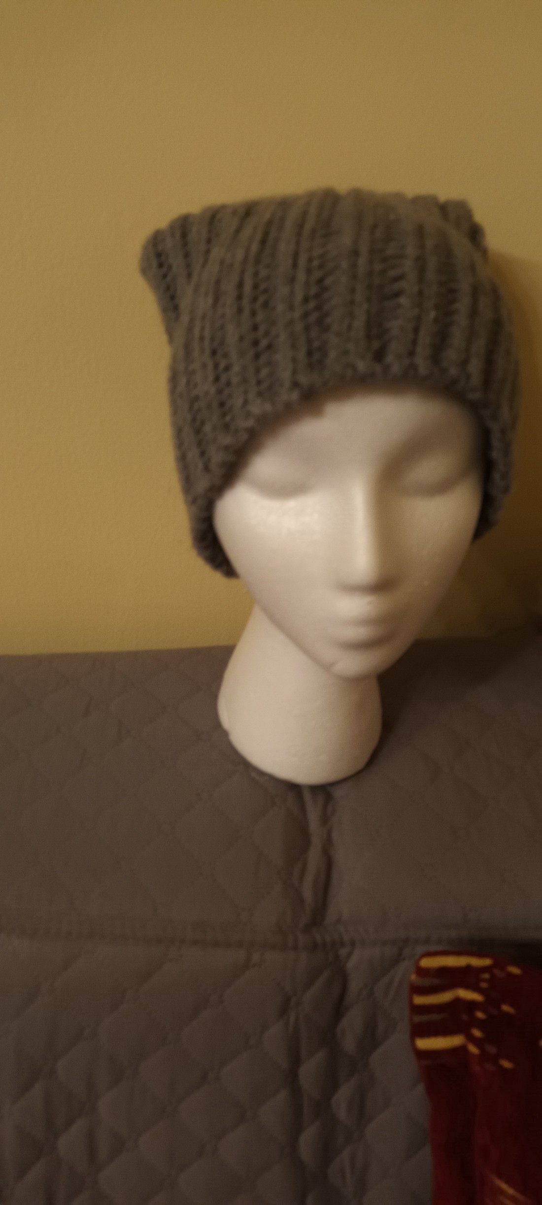 Pălărie de bărbat de spiriduș -  - Artynos.ro