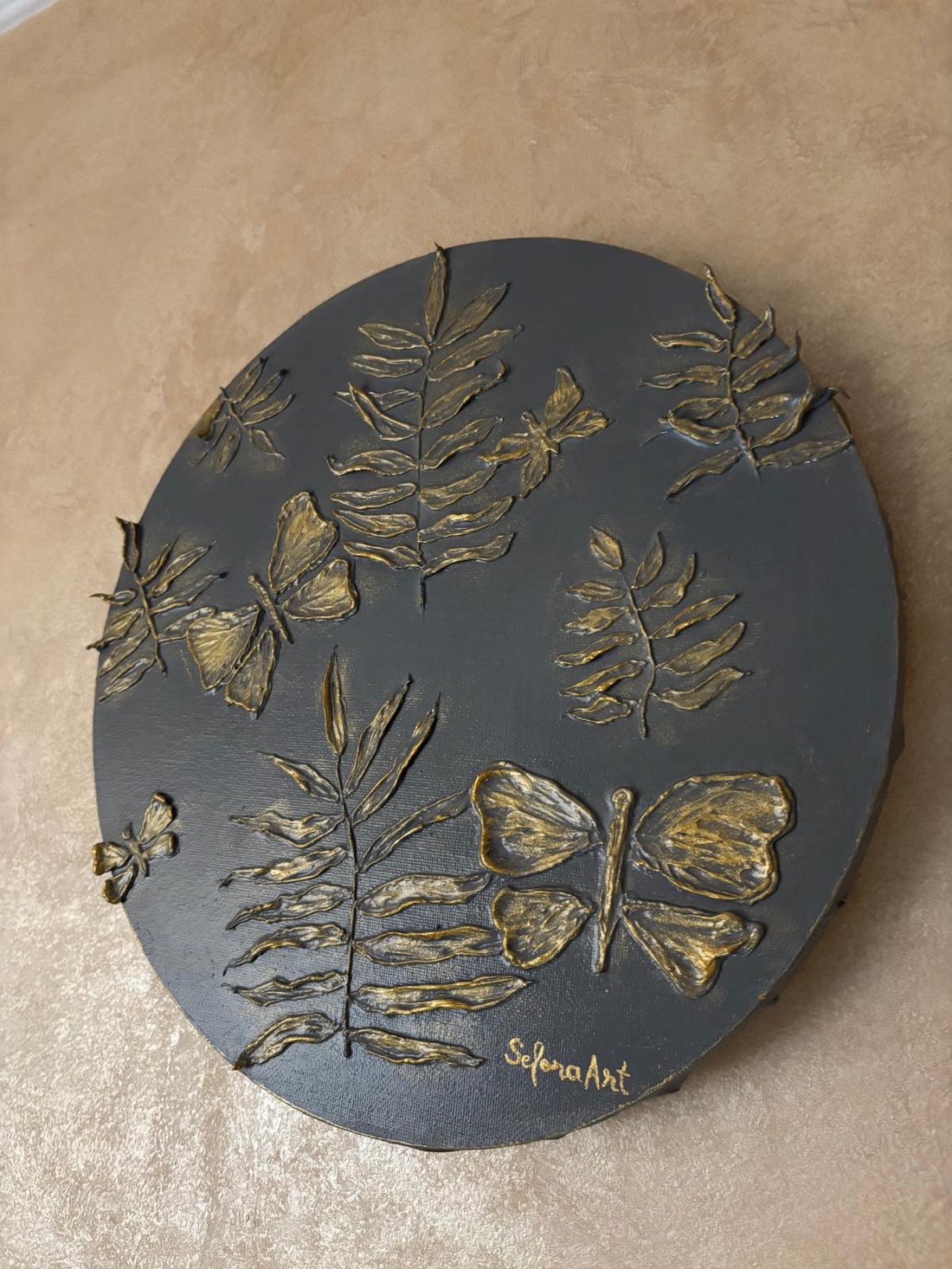 Tablou 3D  - casă & stil de viață - accesorii pentru decorat casa - picturi murale - tablouri/picturi pe pânză - Artynos.ro