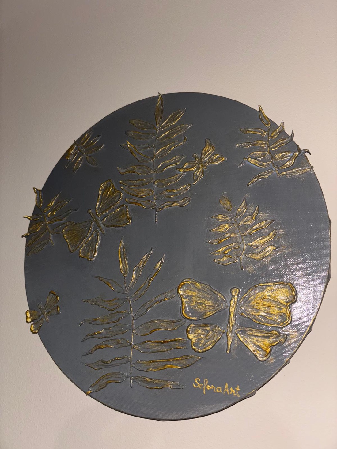 Tablou 3D  - casă & stil de viață - accesorii pentru decorat casa - picturi murale - tablouri/picturi pe pânză - Artynos.ro