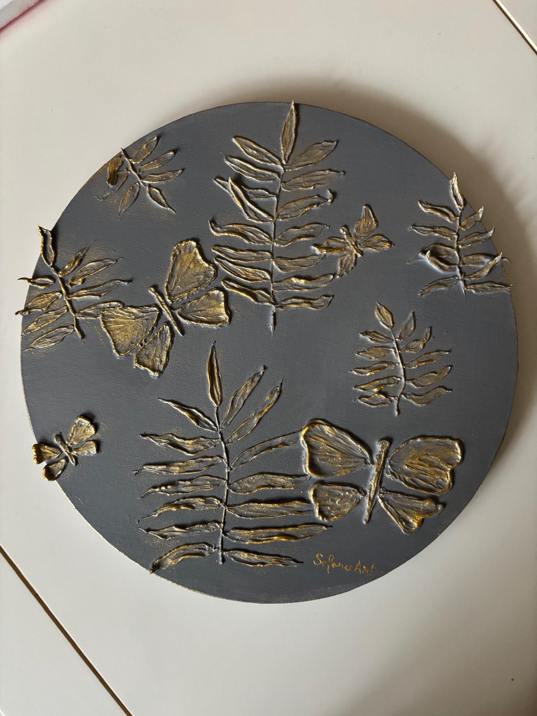 Tablou 3D  - casă & stil de viață - accesorii pentru decorat casa - picturi murale - tablouri/picturi pe pânză - Artynos.ro