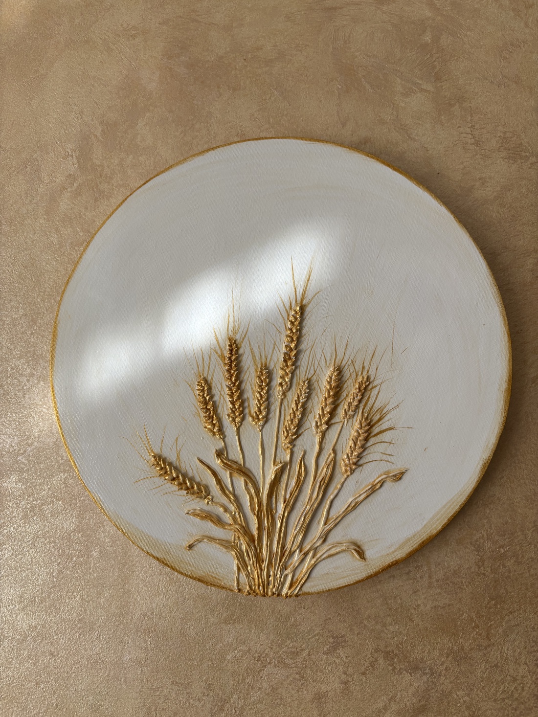 Tablou hand made 3D  - casă & stil de viață - accesorii pentru decorat casa - picturi murale - tablouri/picturi pe pânză - Artynos.ro