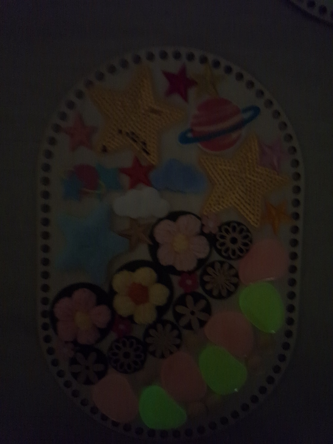 Covor senzorial/ panou Montessori handmade  - jucării și echipamente pentru copii - jocuri de gândire - jocuri de echilibru - Artynos.ro