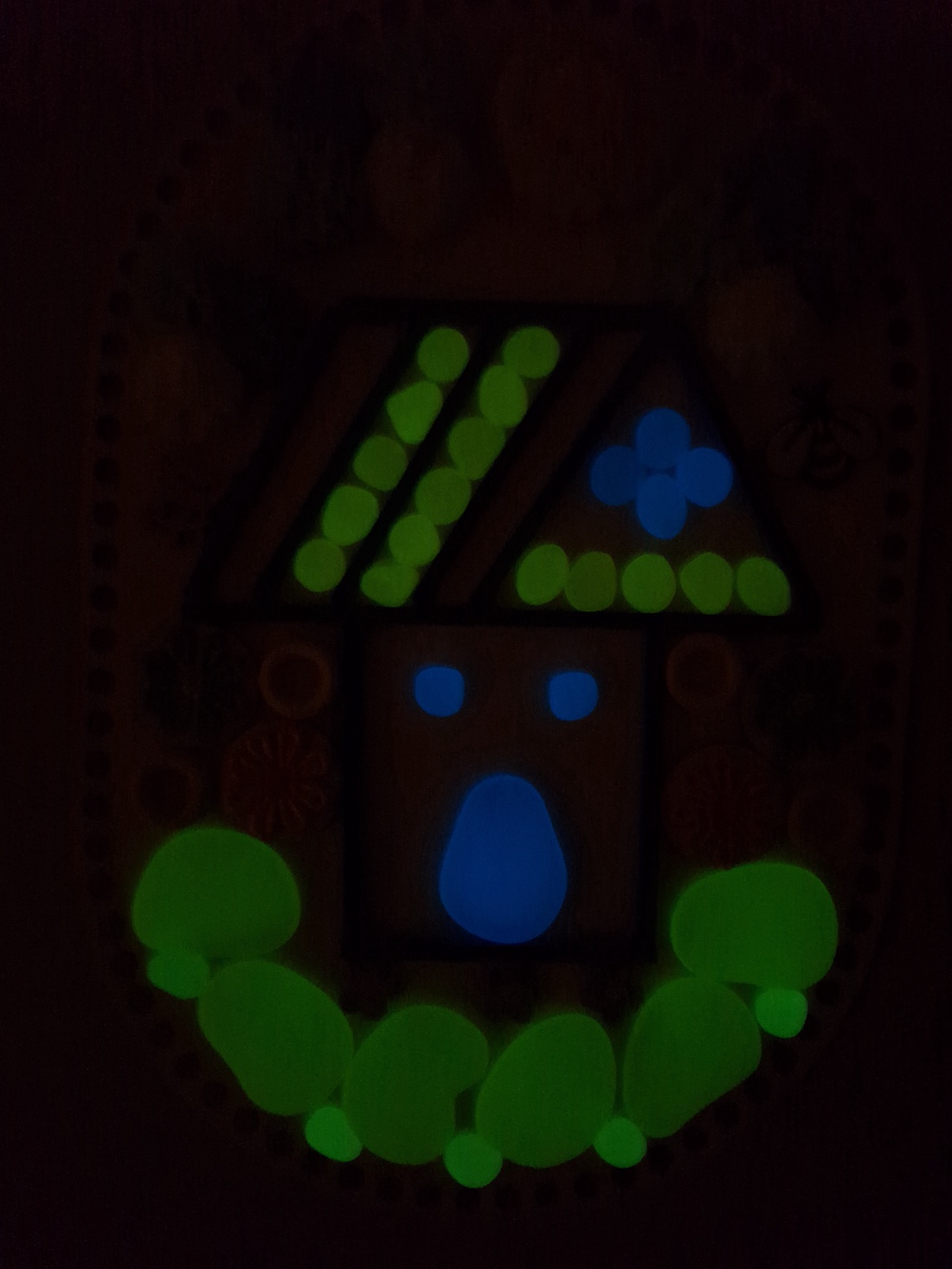 Covor senzorial/ panou Montessori handmade  - jucării și echipamente pentru copii - jocuri de gândire - jocuri de echilibru - Artynos.ro