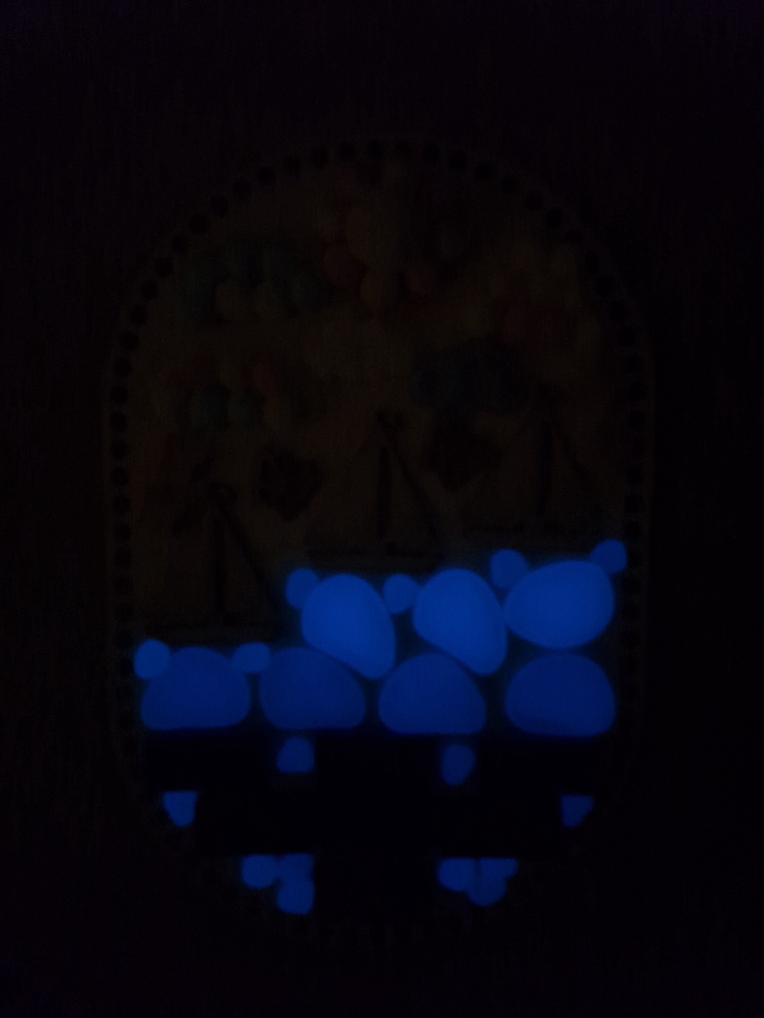 Covor senzorial/ panou Montessori handmade  - jucării și echipamente pentru copii - jocuri de gândire - jocuri de echilibru - Artynos.ro