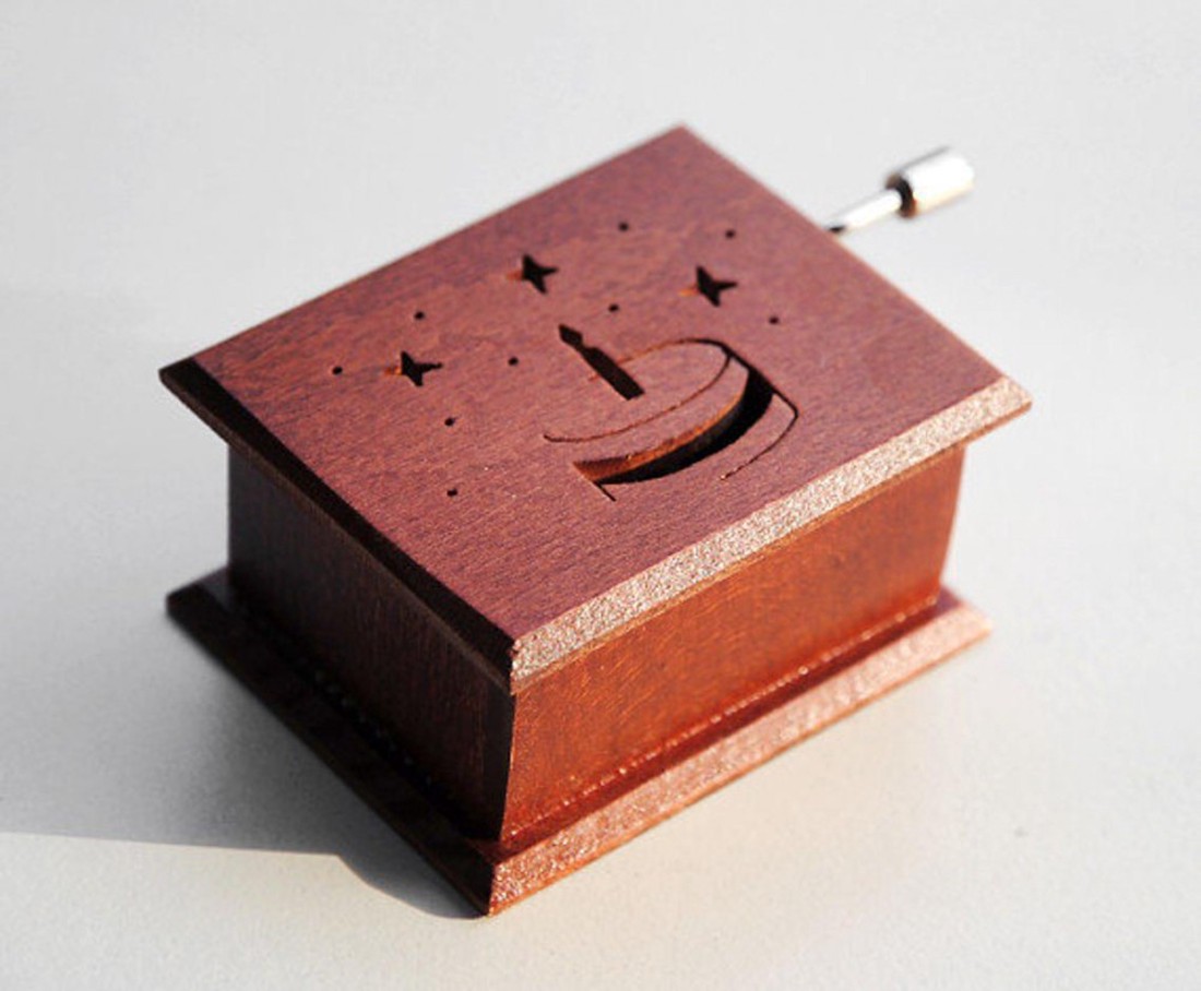 Birthday music box mahon Happy Birthday to You - casă & stil de viață - accesorii pentru decorat casa - decorațiuni de masă și decorațiuni pentru rafturi - cutii muzicale - Artynos.ro Birthday music box mahon Happy Birthday to You - casă & stil de viață - accesorii pentru decorat casa - decorațiuni de masă și decorațiuni pentru rafturi - cutii muzicale - Artynos.ro