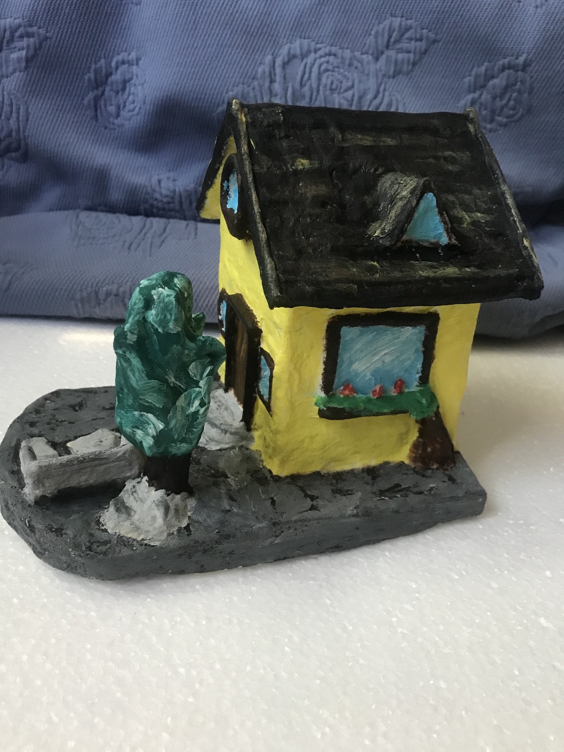 Căsuța pictata - casă & stil de viață - accesorii pentru decorat casa - decorațiuni de masă și decorațiuni pentru rafturi - bonsai, bonsai boluri, bonsai copac - Artynos.ro Căsuța pictata - casă & stil de viață - accesorii pentru decorat casa - decorațiuni de masă și decorațiuni pentru rafturi - bonsai, bonsai boluri, bonsai copac - Artynos.ro