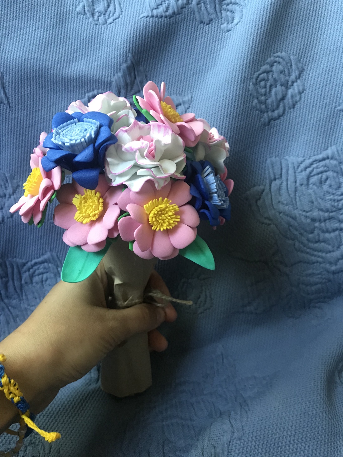 Buchet flori simplu - casă & stil de viață - accesorii pentru decorat casa - suport de flori - buchete de flori - Artynos.ro Buchet flori simplu - casă & stil de viață - accesorii pentru decorat casa - suport de flori - buchete de flori - Artynos.ro