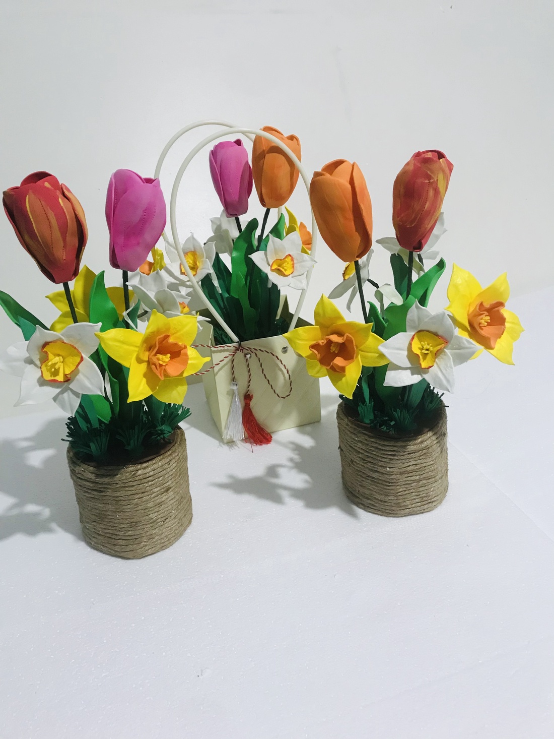 Grădini de Lumina - casă & stil de viață - decorațiuni de casă - accesorii florale - buchete de flori - Artynos.ro