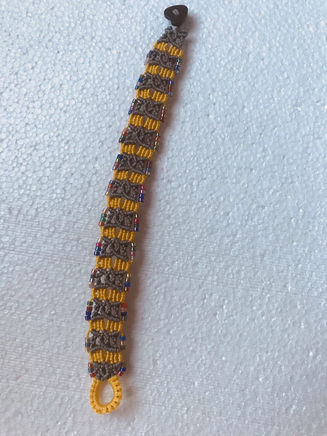 Șoapte Impletite - bijuterii - brățări - brățări împletite - Artynos.ro