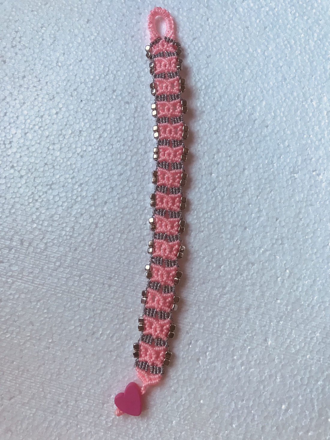 Șoapte Impletite - bijuterii - brățări - brățări împletite - Artynos.ro