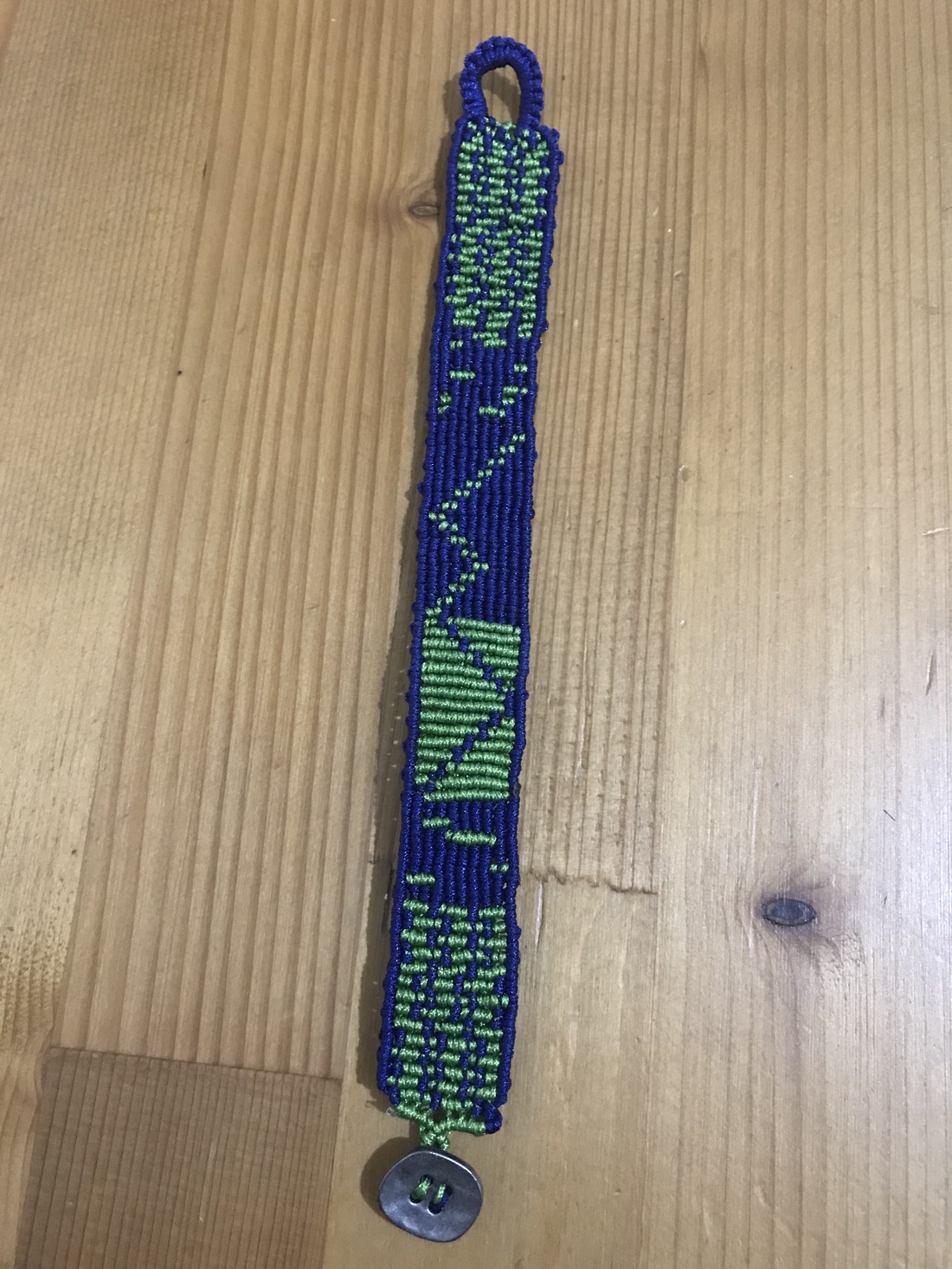 Brățara barbateasca �North - bijuterii - brățări - brățări împletite - Artynos.ro