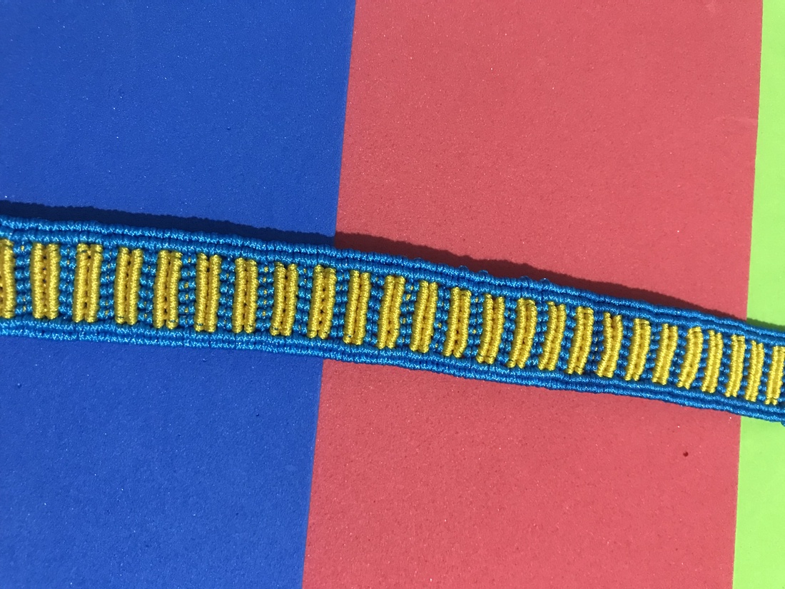 Brățara barbateasca - VanGuard - bijuterii - brățări - brățări împletite - Artynos.ro