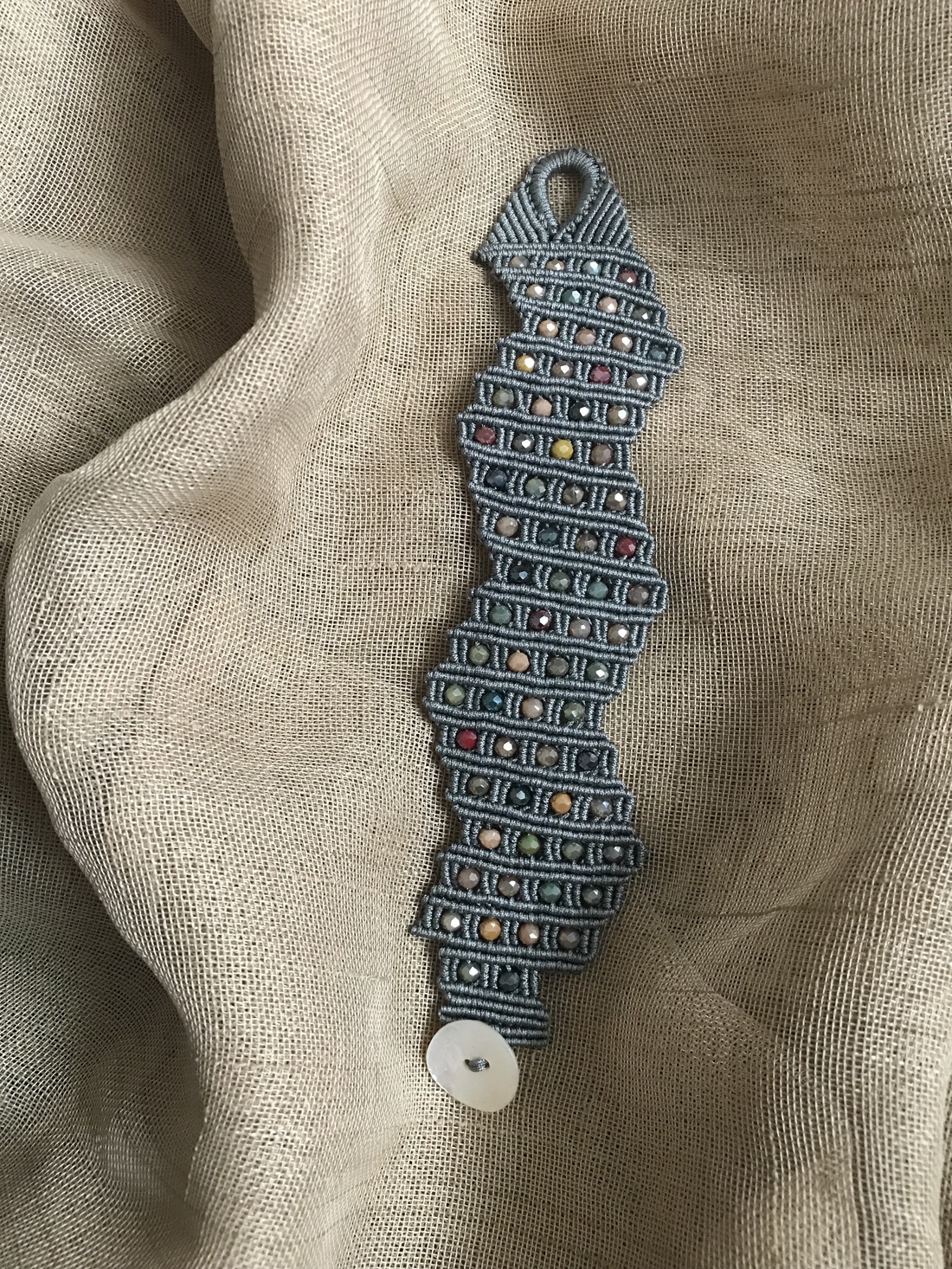 Set handmade �Ignara - bijuterii - seturi de bijuterii - Artynos.ro