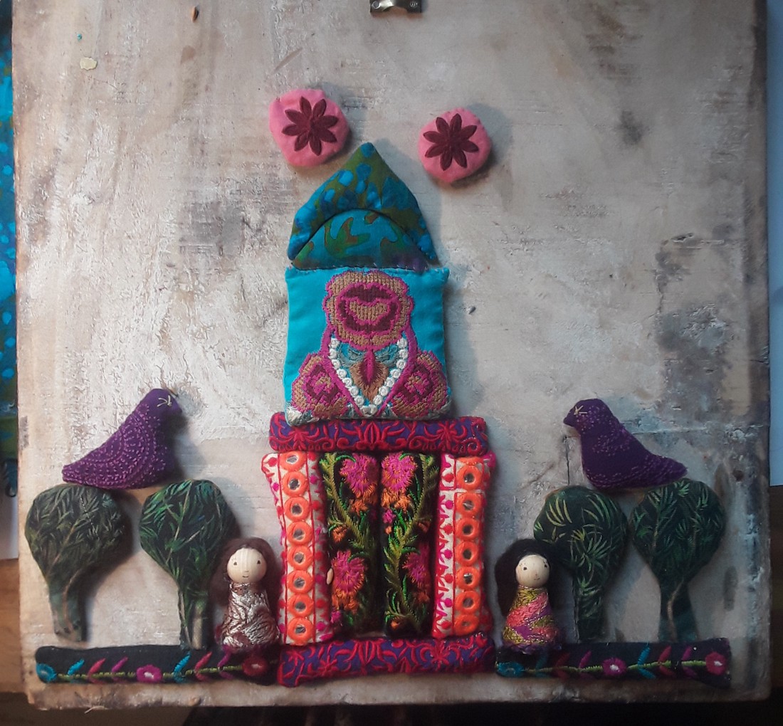 Înfrumusețarea casei tale - pungi de grâu parfumat pentru tortul copiilor (20pcs) - jucării și echipamente pentru copii - jocuri de gândire - curcubeu montessori, jocuri waldorf - Artynos.ro