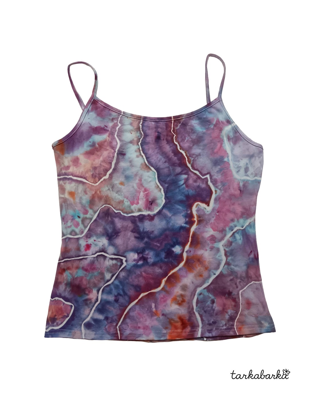 Batik top XL dimensiune pentru femei cu curea reglabilă -  - Artynos.ro
