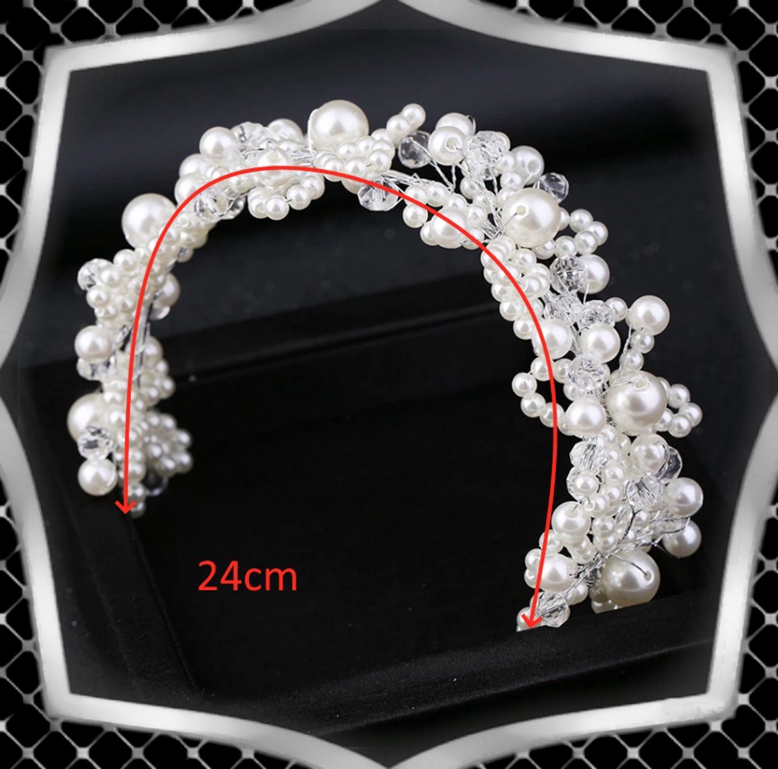 Bijuterii, ornamente pentru păr, catarame pentru păr: nuntă, mireasă, ornamente casual pentru păr ES-H-TI10 - - Artynos.ro Bijuterii, ornamente pentru păr, catarame pentru păr: nuntă, mireasă, ornamente casual pentru păr ES-H-TI10 - - Artynos.ro