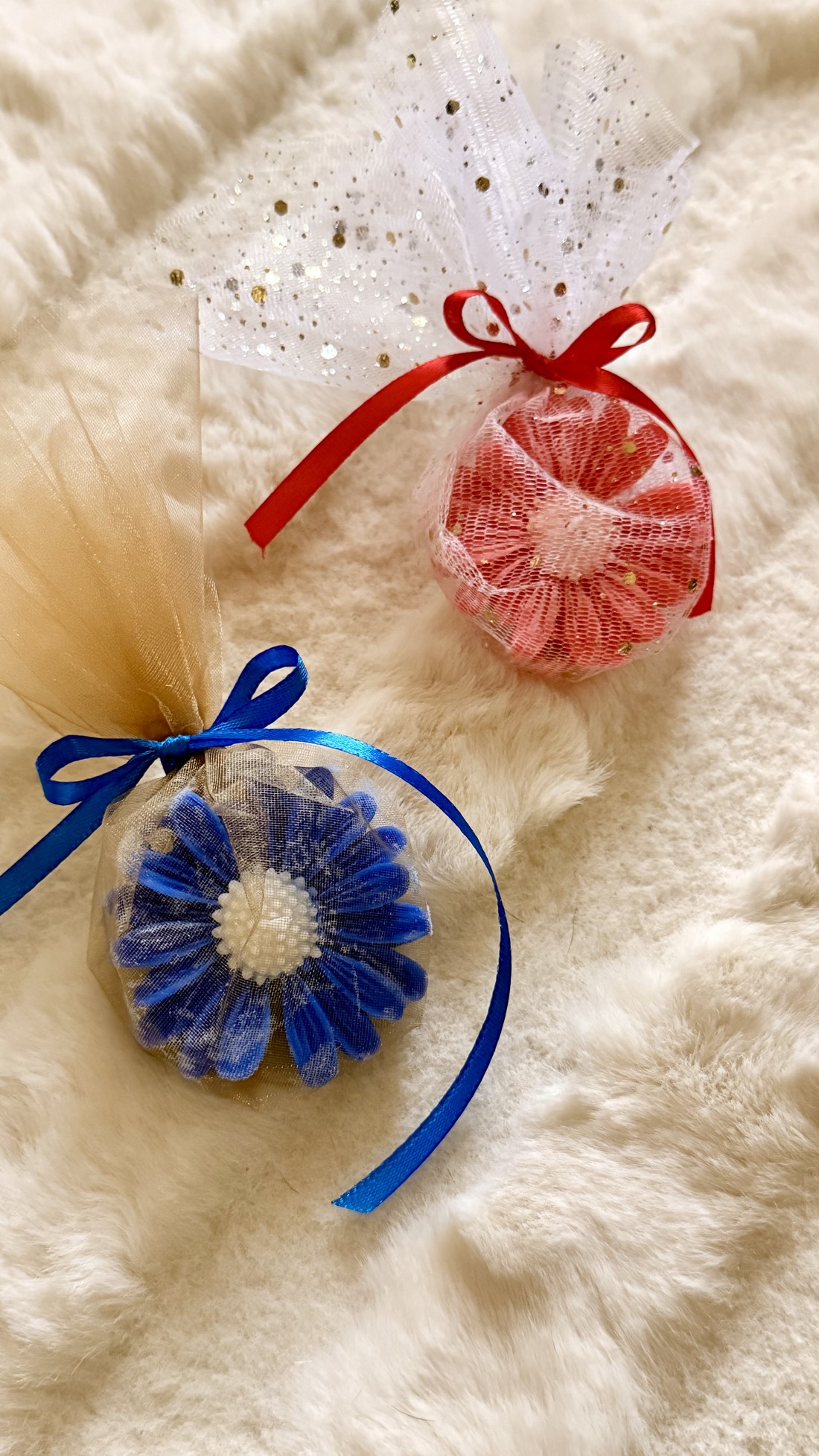 Lumânare în formă de floare din ceară de soia - casă & stil de viață - lumânări, parfumuri, arome - lumânare - lumânări artizanale - Artynos.ro