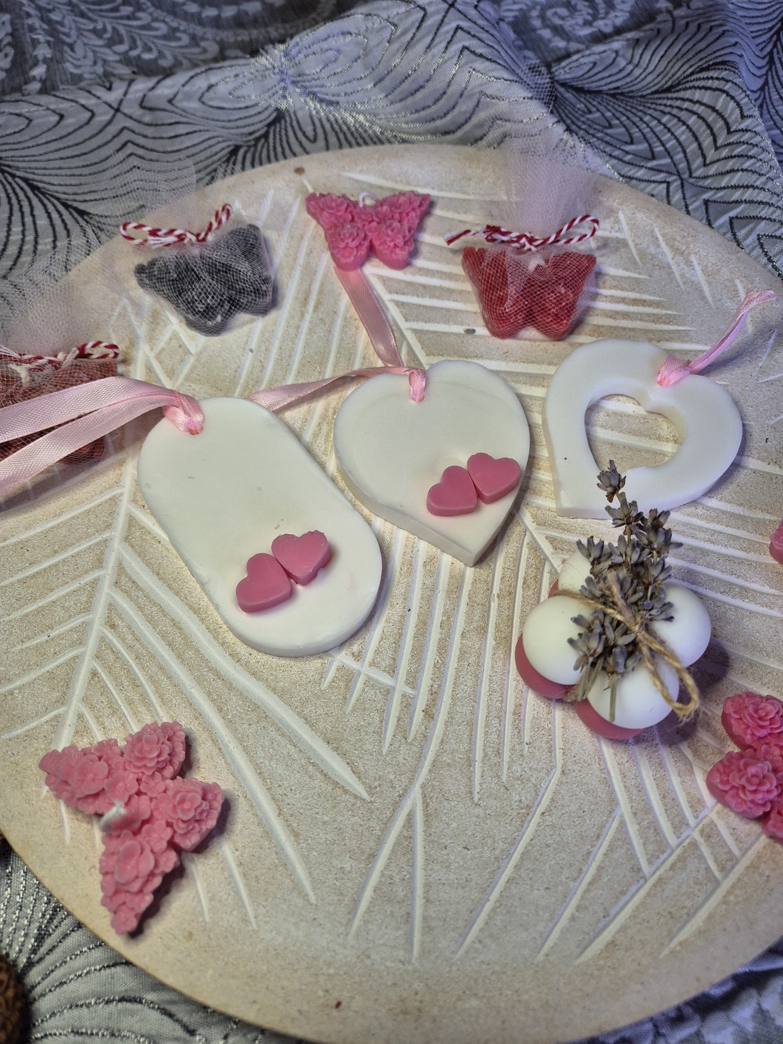 Odorizante dulap  - casă & stil de viață - lumânări, parfumuri, arome - lumânări artizanale - Artynos.ro