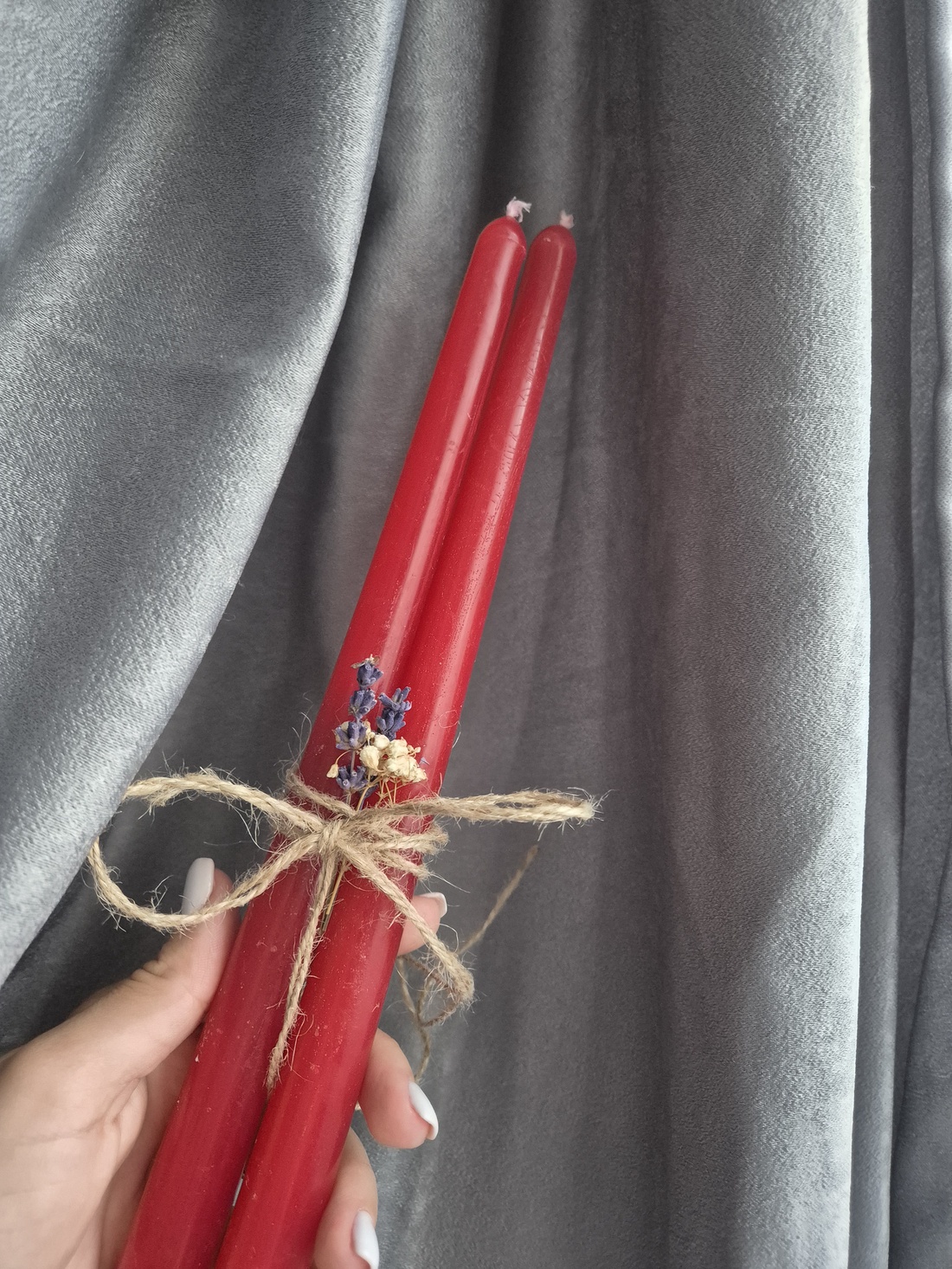 Lumanari sfesnic soia  - casă & stil de viață - lumânări, parfumuri, arome - ceară parfumată - Artynos.ro