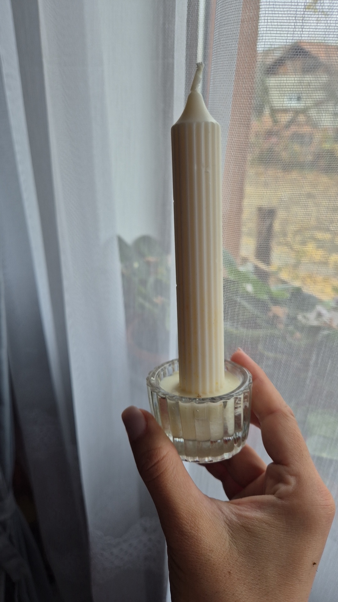 Lumanari sfesnic soia  - casă & stil de viață - lumânări, parfumuri, arome - ceară parfumată - Artynos.ro