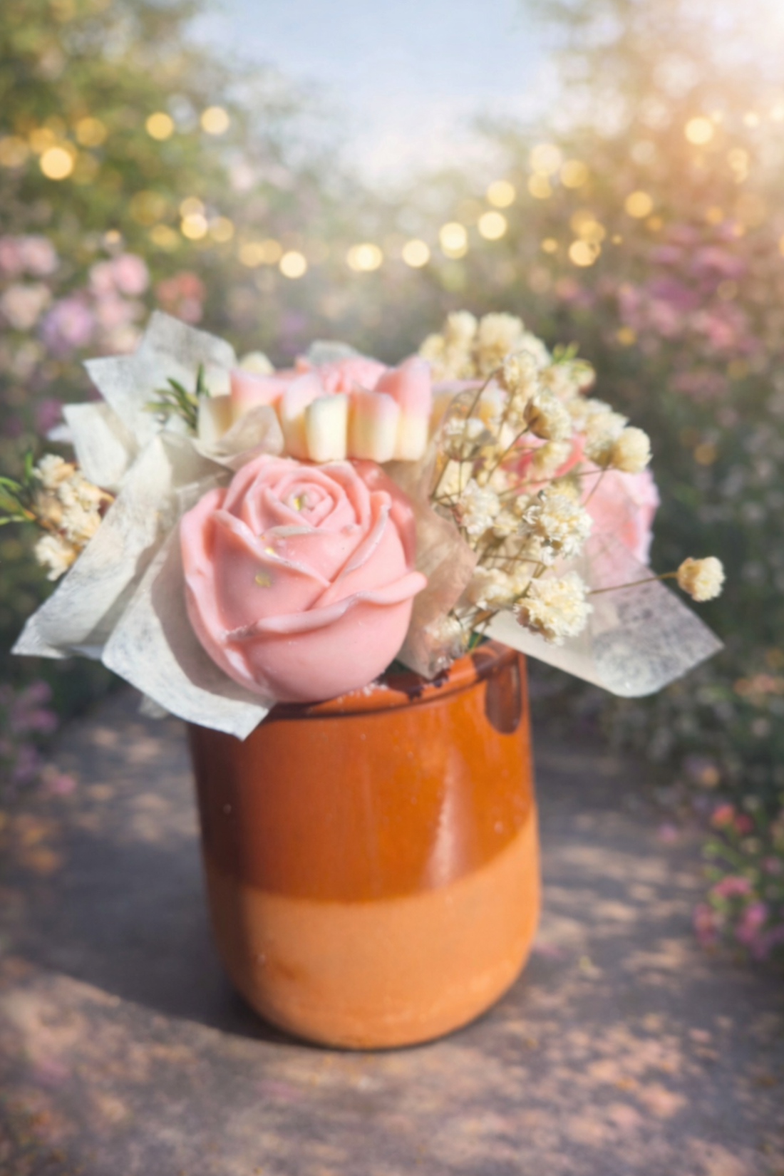 Aranjamente flori - casă & stil de viață - decorațiuni de casă - accesorii florale - cutii cu flori - Artynos.ro