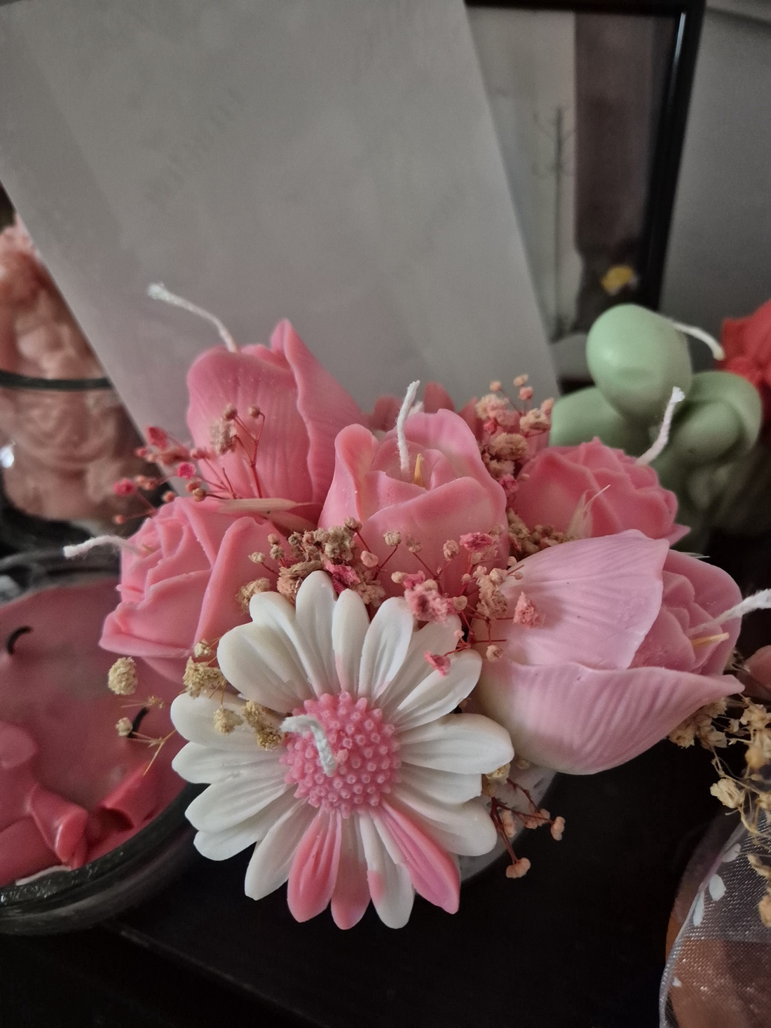 Aranjamente flori - casă & stil de viață - decorațiuni de casă - accesorii florale - cutii cu flori - Artynos.ro