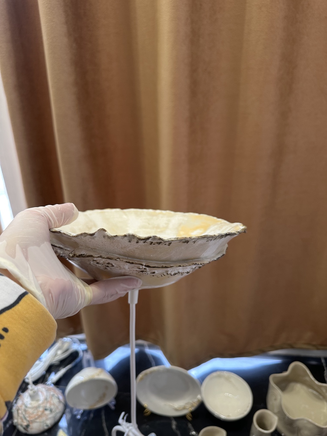 Abajur Romantika - casă & stil de viață - lămpi și corpuri de iluminat - lampă de ambianță - Artynos.ro