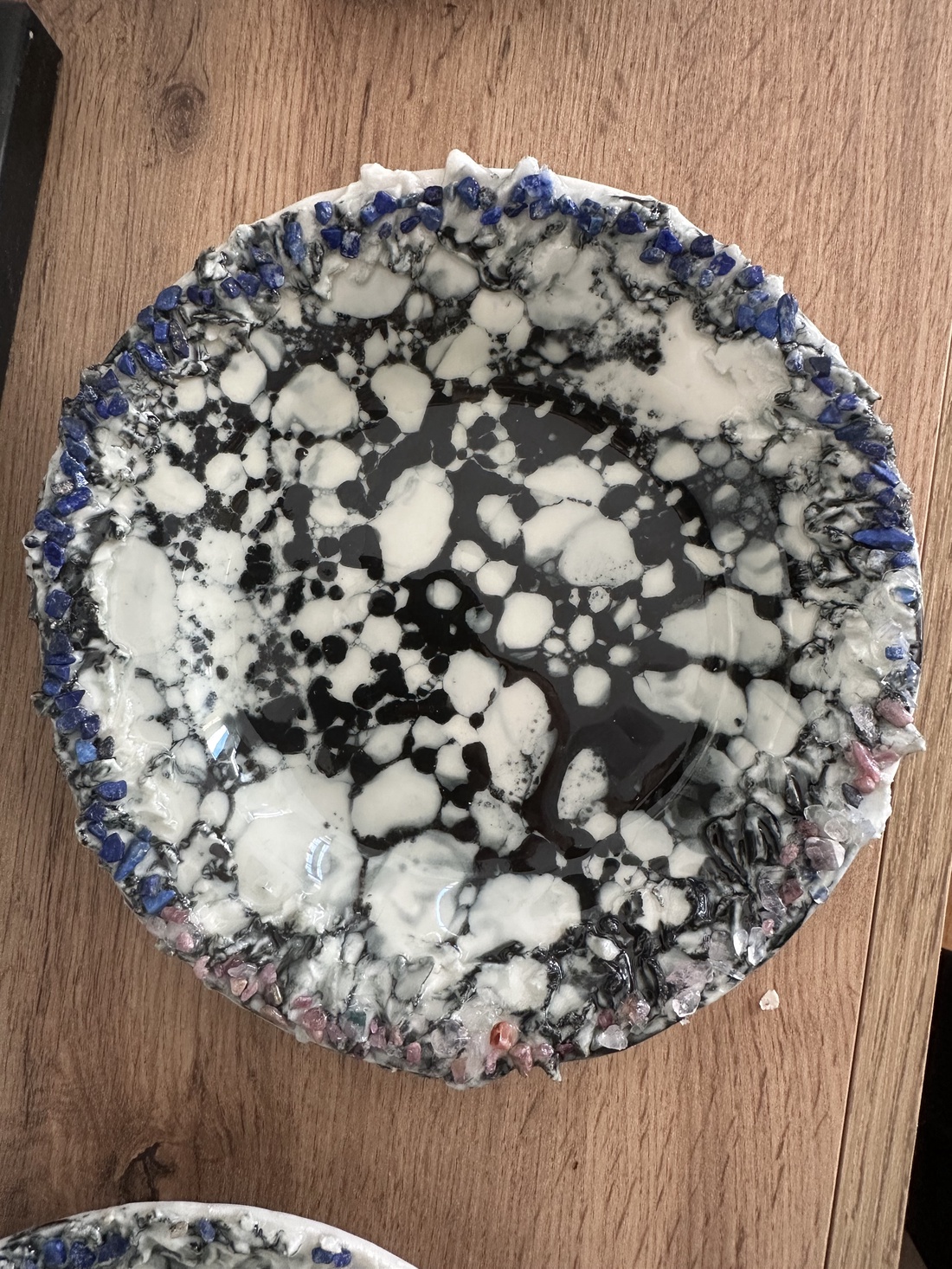 Platou bubble - casă & stil de viață - echipamente de bucătărie - accesorii de servire - Artynos.ro