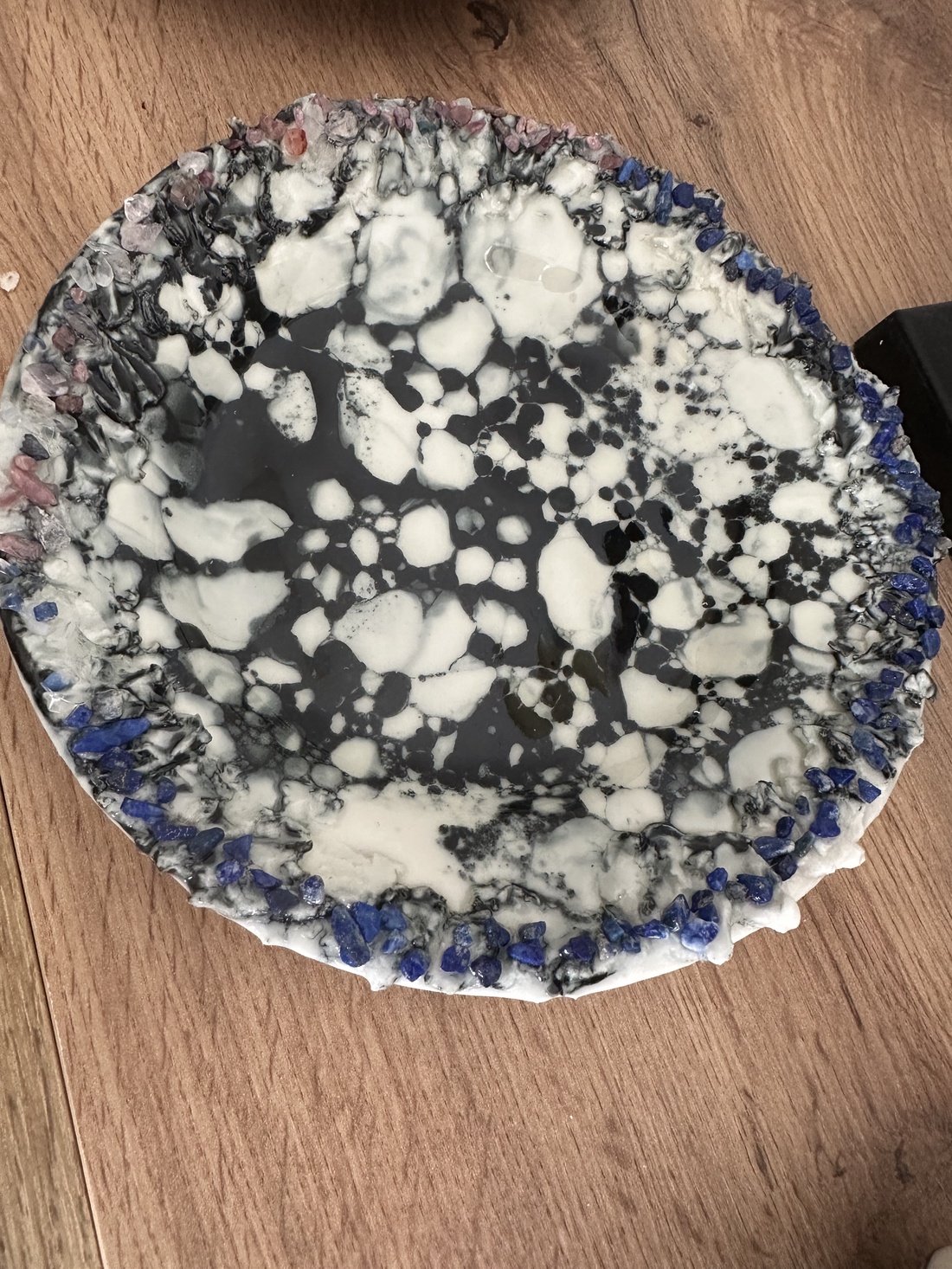 Platou bubble - casă & stil de viață - echipamente de bucătărie - accesorii de servire - Artynos.ro