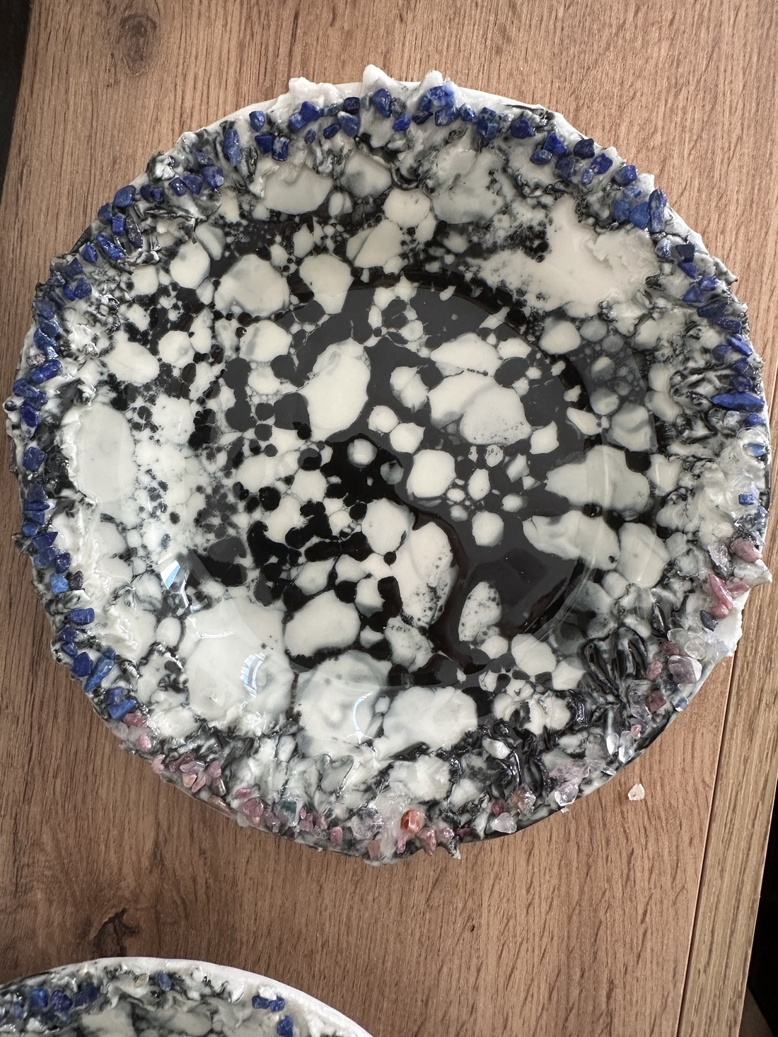 Platou bubble - casă & stil de viață - echipamente de bucătărie - accesorii de servire - Artynos.ro