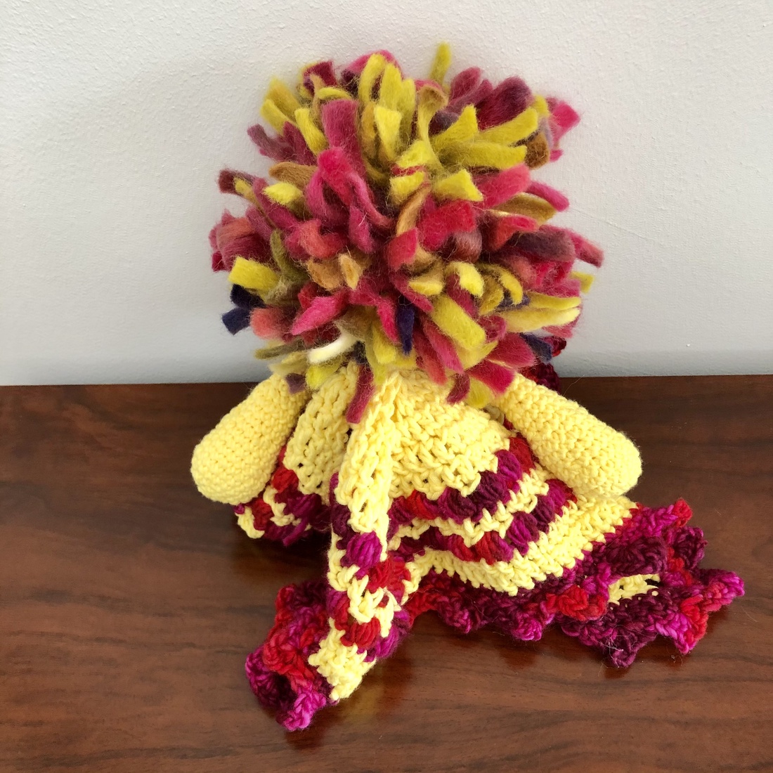 Pătură de dormit croșetată în formă de leu - amigurumi - jucării și echipamente pentru copii - plușuri - păpușă croșetată, păpușă de pluș - Artynos.ro Pătură de dormit croșetată în formă de leu - amigurumi - jucării și echipamente pentru copii - plușuri - păpușă croșetată, păpușă de pluș - Artynos.ro