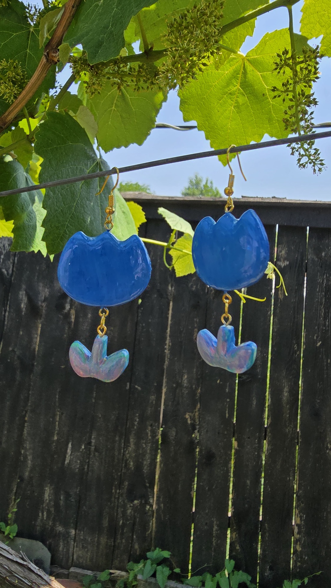 Colecția Power Puff - bijuterii - cercei - cercei și ornamente pentru urechi - Artynos.ro Colecția Power Puff - bijuterii - cercei - cercei și ornamente pentru urechi - Artynos.ro