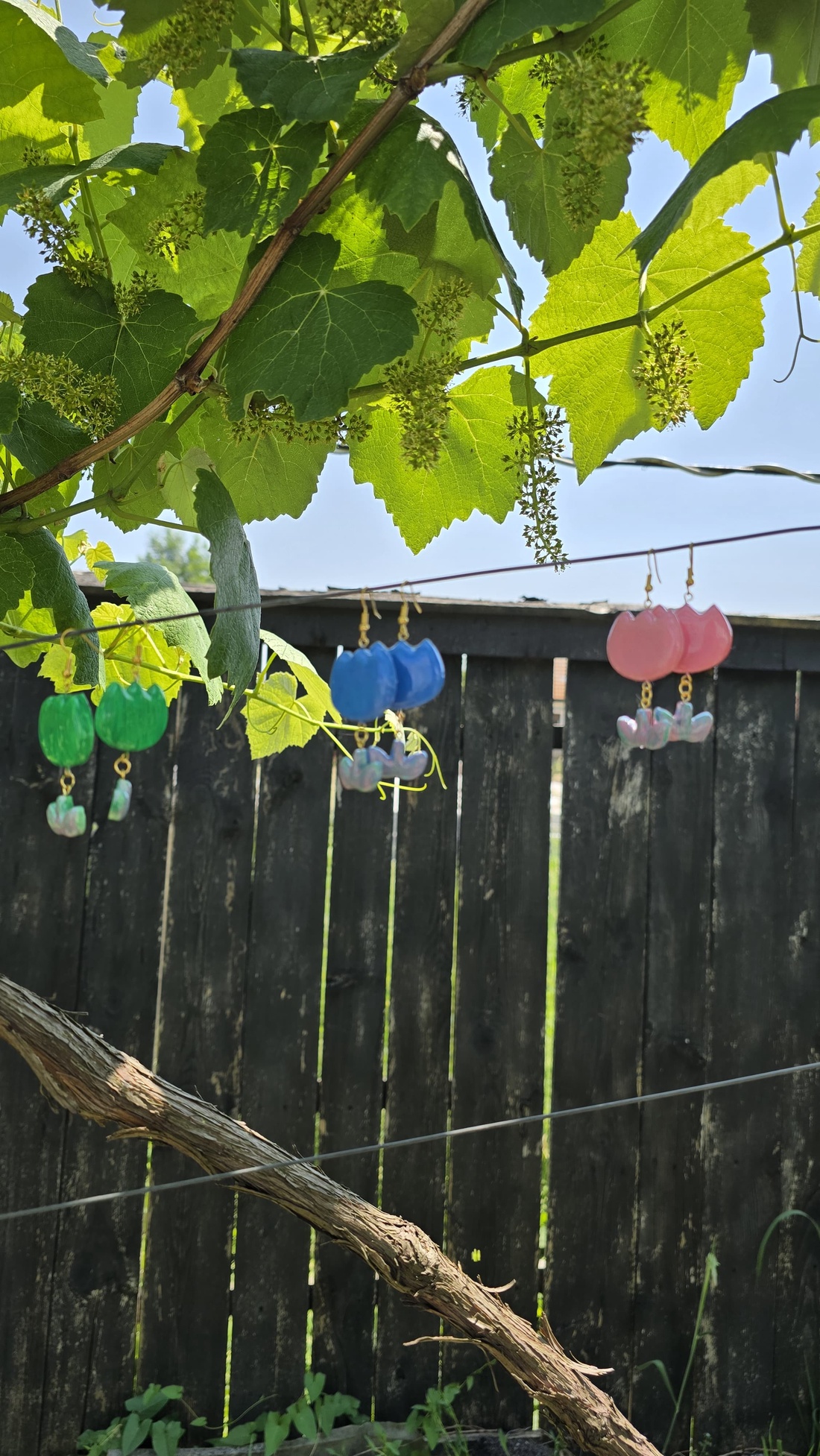 Colecția Power Puff - bijuterii - cercei - cercei și ornamente pentru urechi - Artynos.ro Colecția Power Puff - bijuterii - cercei - cercei și ornamente pentru urechi - Artynos.ro