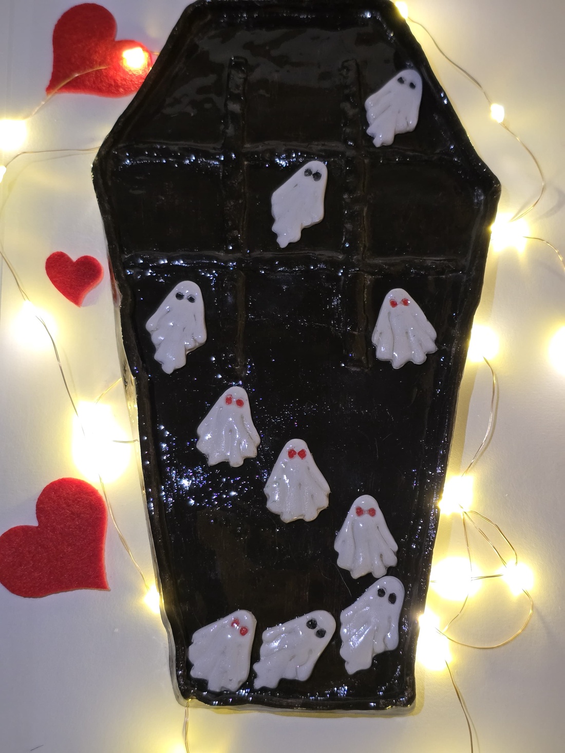 Spooky Tic-tac-toe - casă & stil de viață - accesorii pentru decorat casa - halloween - tot ce ai nevoie pentru petrecere! - ornamente de halloween - Artynos.ro Spooky Tic-tac-toe - casă & stil de viață - accesorii pentru decorat casa - halloween - tot ce ai nevoie pentru petrecere! - ornamente de halloween - Artynos.ro