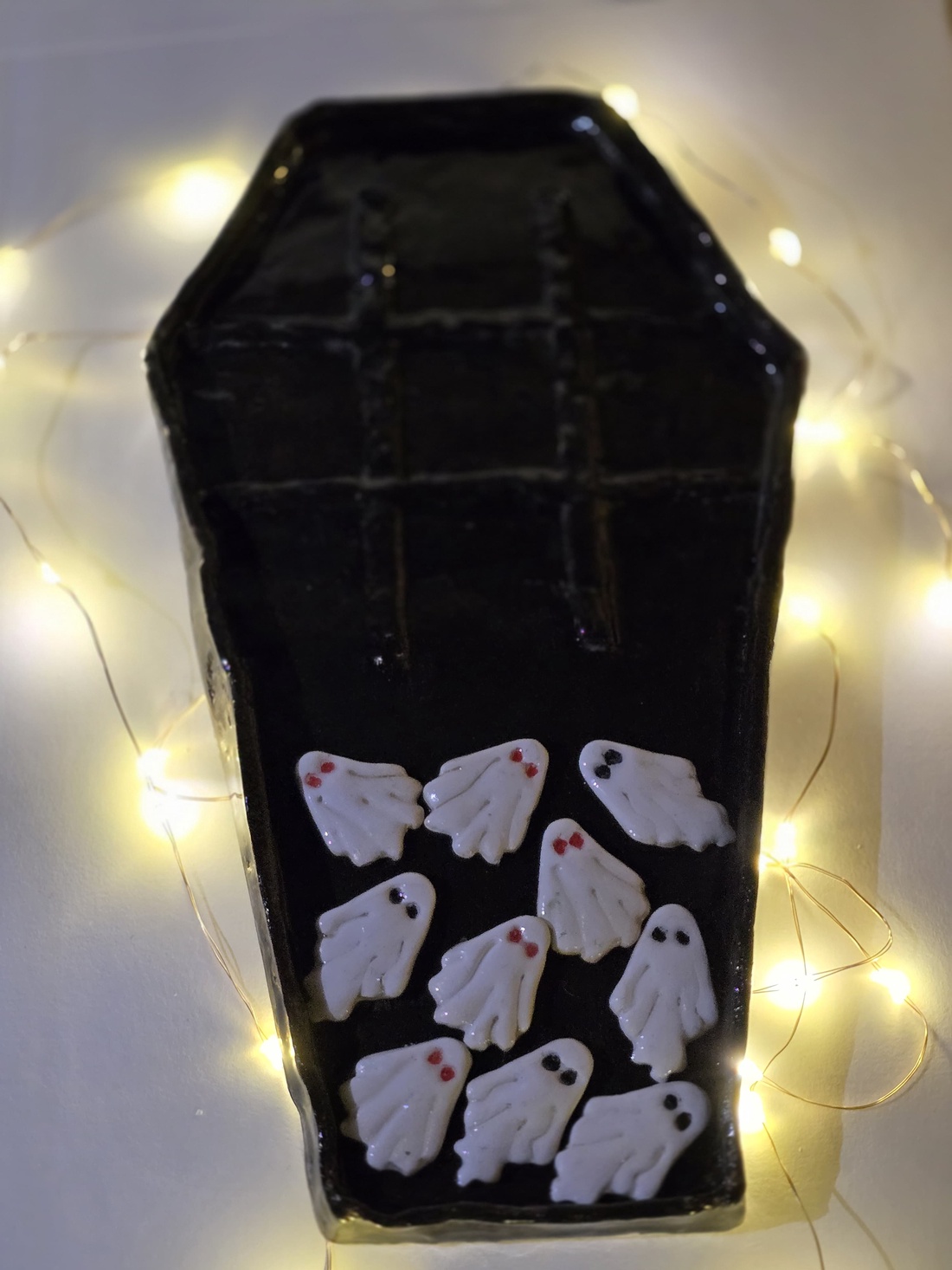 Spooky Tic-tac-toe - casă & stil de viață - accesorii pentru decorat casa - halloween - tot ce ai nevoie pentru petrecere! - ornamente de halloween - Artynos.ro Spooky Tic-tac-toe - casă & stil de viață - accesorii pentru decorat casa - halloween - tot ce ai nevoie pentru petrecere! - ornamente de halloween - Artynos.ro