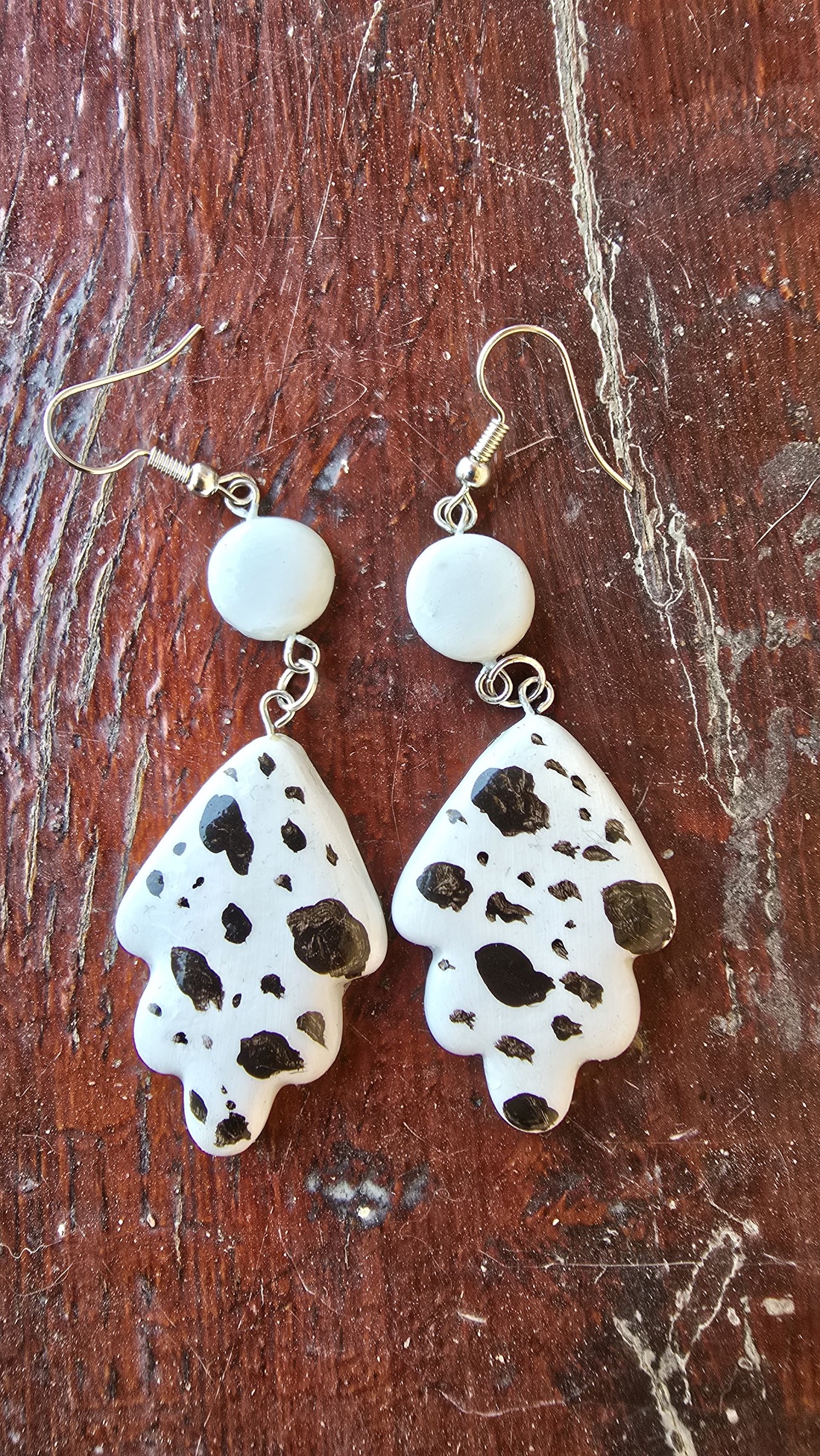 Moo Pearl - bijuterii - cercei - cercei agățați - Artynos.ro Moo Pearl - bijuterii - cercei - cercei agățați - Artynos.ro