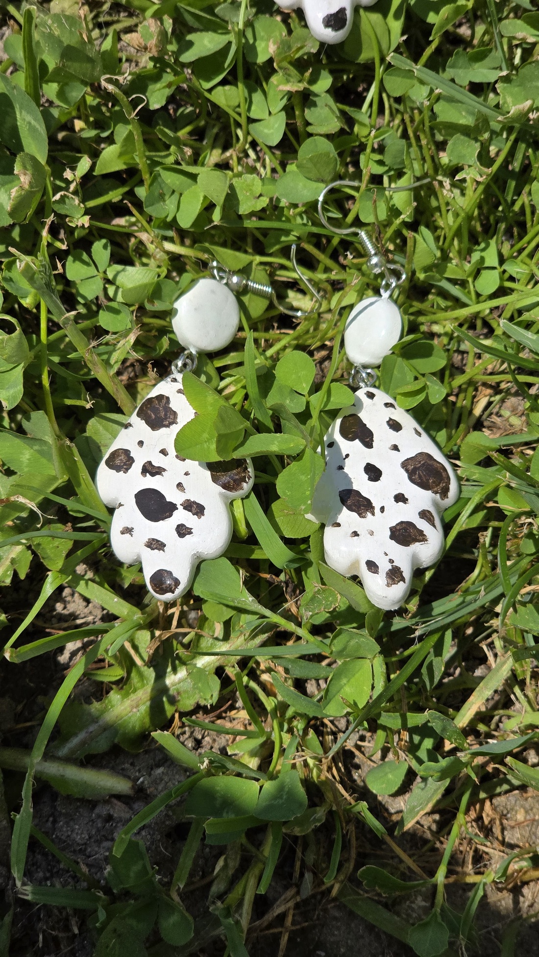 Moo Pearl - bijuterii - cercei - cercei agățați - Artynos.ro Moo Pearl - bijuterii - cercei - cercei agățați - Artynos.ro