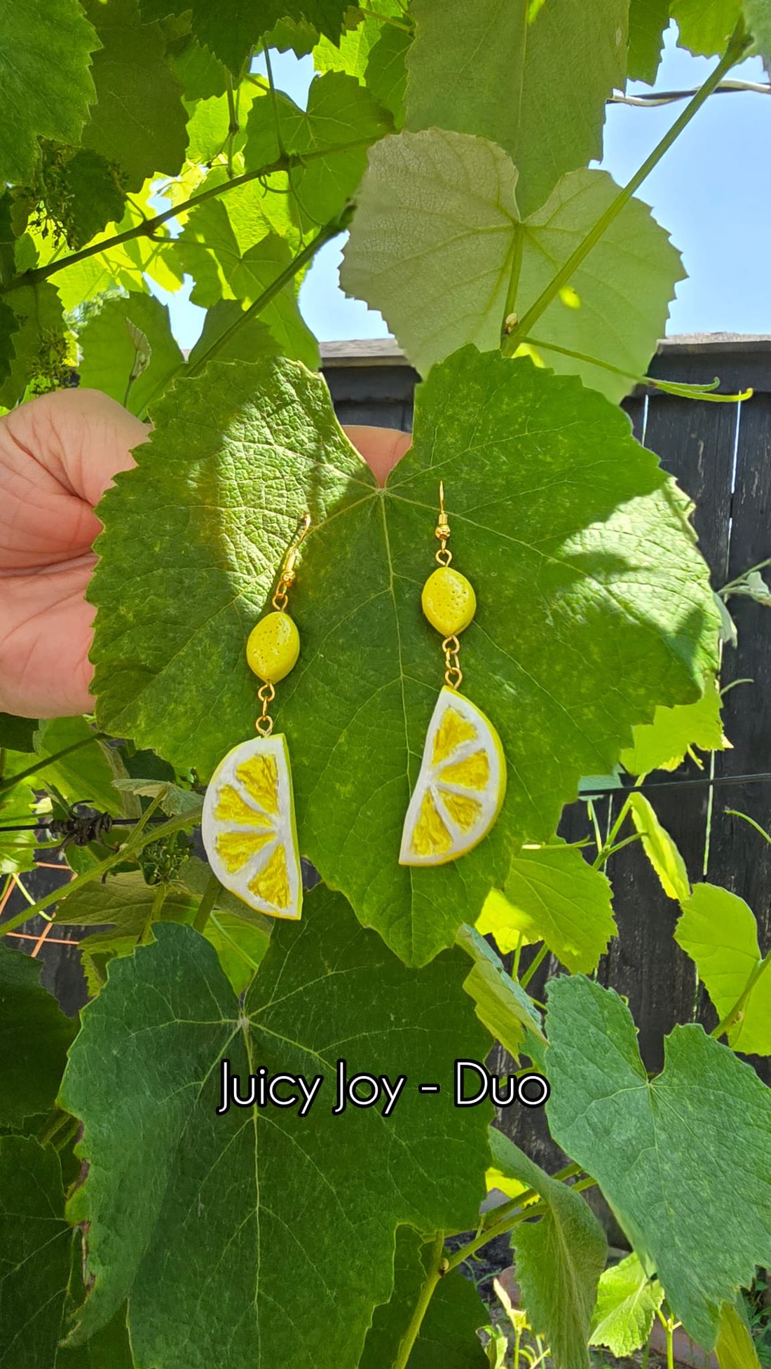 Juicy Joy Collection - bijuterii - cercei - cercei agățați - Artynos.ro Juicy Joy Collection - bijuterii - cercei - cercei agățați - Artynos.ro