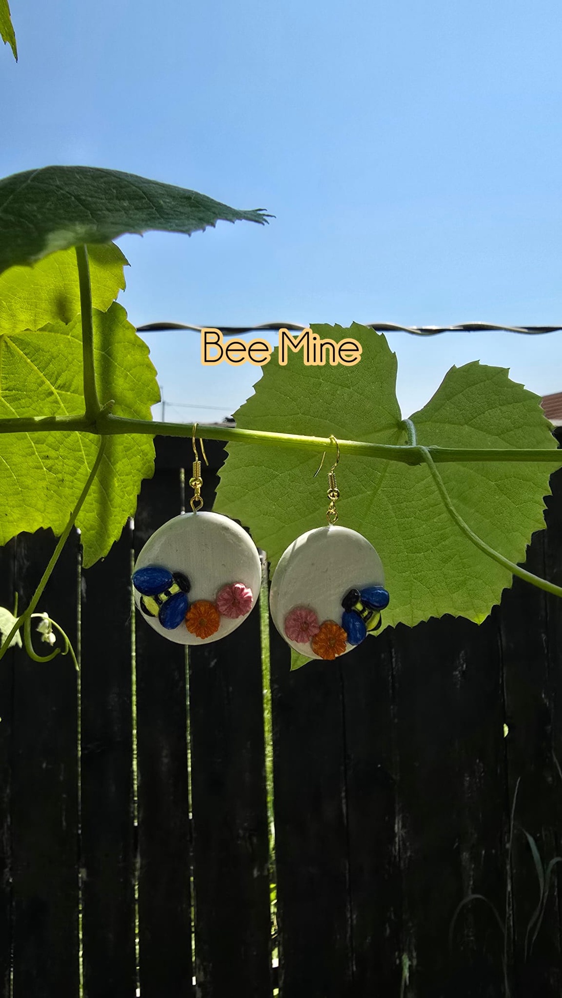 The honey drop - bijuterii - cercei - cercei agățați - Artynos.ro The honey drop - bijuterii - cercei - cercei agățați - Artynos.ro