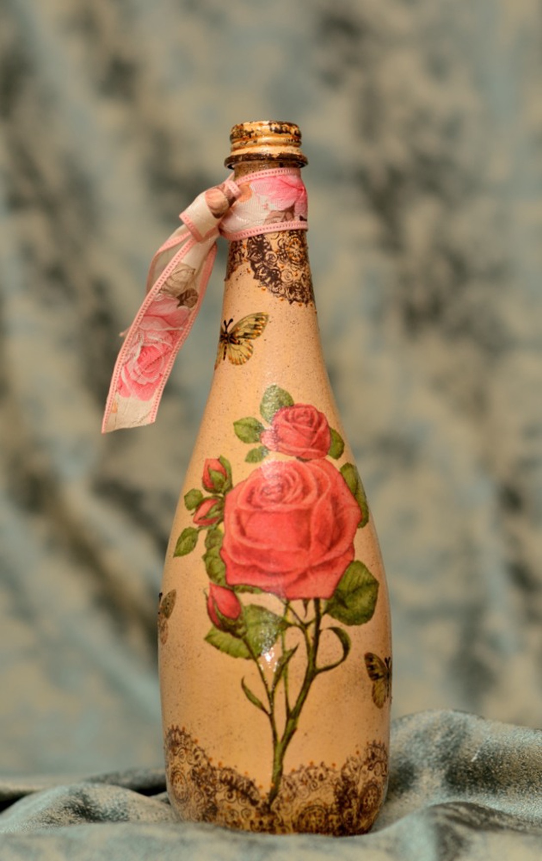 Sticlă Trandafiri vintage - casă & stil de viață - accesorii pentru decorat casa - decorațiuni de masă și decorațiuni pentru rafturi - sticle ornamentale - Artynos.ro Sticlă Trandafiri vintage - casă & stil de viață - accesorii pentru decorat casa - decorațiuni de masă și decorațiuni pentru rafturi - sticle ornamentale - Artynos.ro