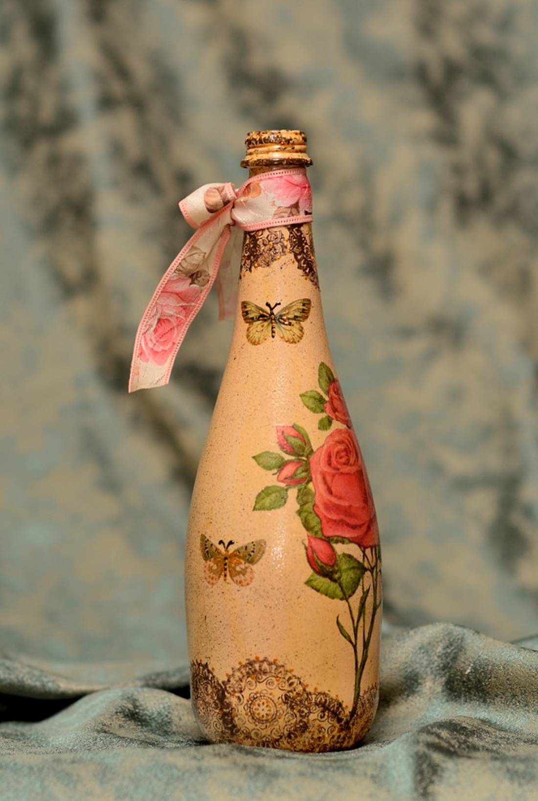 Sticlă Trandafiri vintage - casă & stil de viață - accesorii pentru decorat casa - decorațiuni de masă și decorațiuni pentru rafturi - sticle ornamentale - Artynos.ro Sticlă Trandafiri vintage - casă & stil de viață - accesorii pentru decorat casa - decorațiuni de masă și decorațiuni pentru rafturi - sticle ornamentale - Artynos.ro