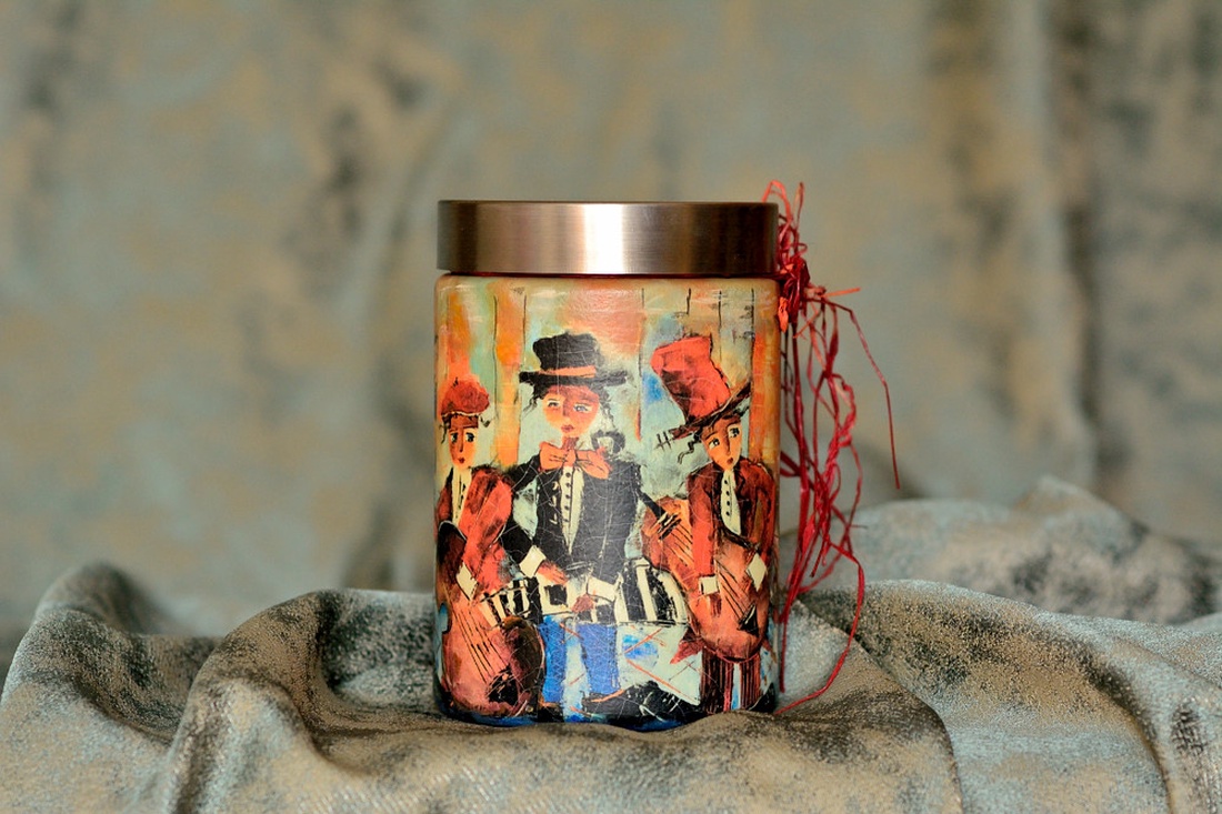Borcan de depozitare - casă & stil de viață - accesorii pentru echipamente de bucătărie - instrumente de depozitare pentru bucătărie - recipient pentru unt și borcane miere - Artynos.ro Borcan de depozitare - casă & stil de viață - accesorii pentru echipamente de bucătărie - instrumente de depozitare pentru bucătărie - recipient pentru unt și borcane miere - Artynos.ro