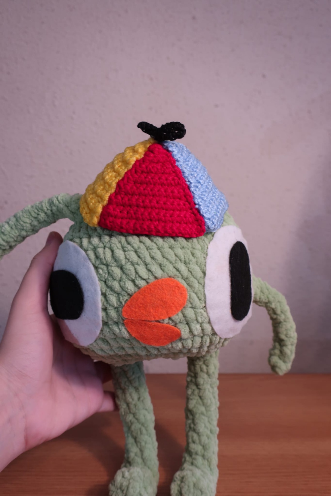 Bing Bong Plus  - jucării și echipamente pentru copii - plușuri - figurine de pluș - Artynos.ro