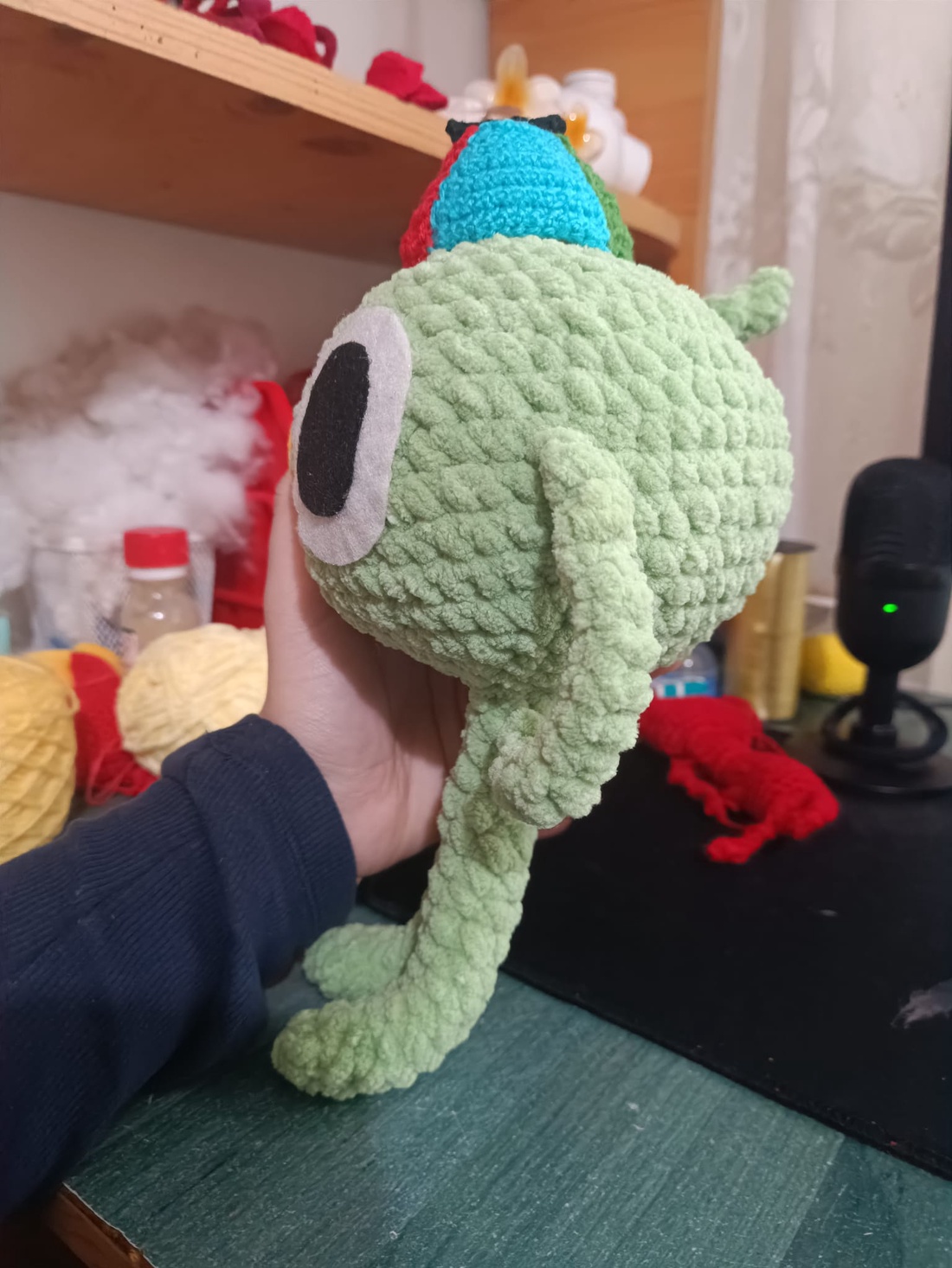 Bing Bong Plus  - jucării și echipamente pentru copii - plușuri - figurine de pluș - Artynos.ro