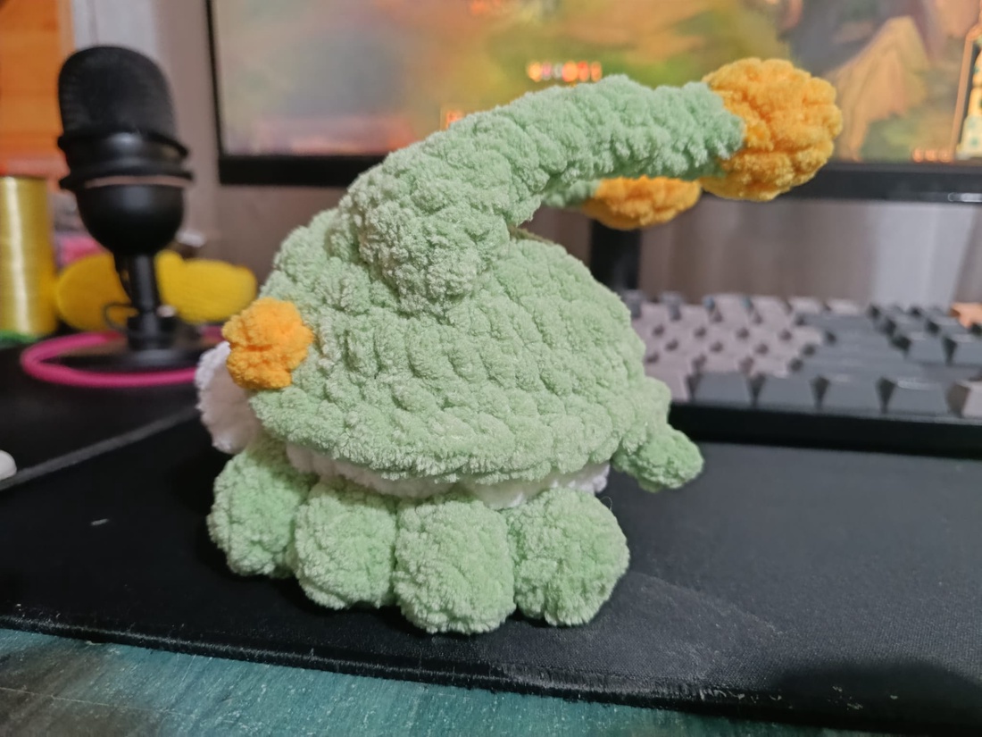 League of Legends Scuttle Crab Plus - jucării și echipamente pentru copii - plușuri - jucării de melc - Artynos.ro