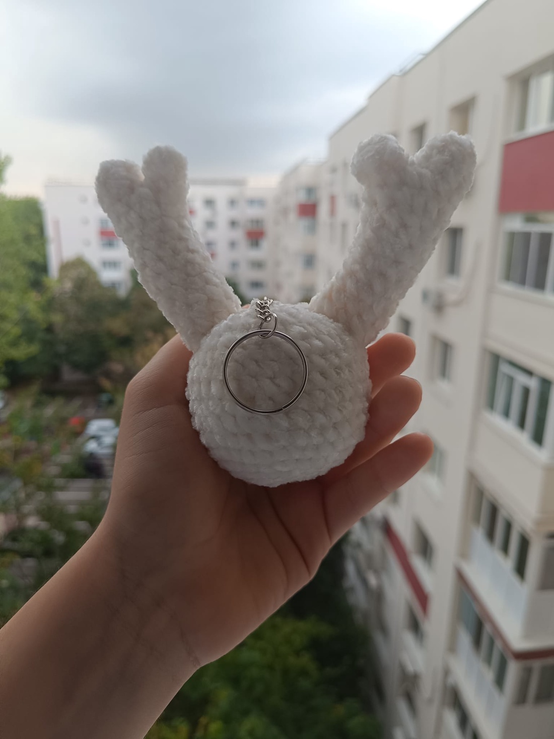 Hollow Knight - Breloc crosetat - jucării și echipamente pentru copii - plușuri - șoarece de pluș - Artynos.ro