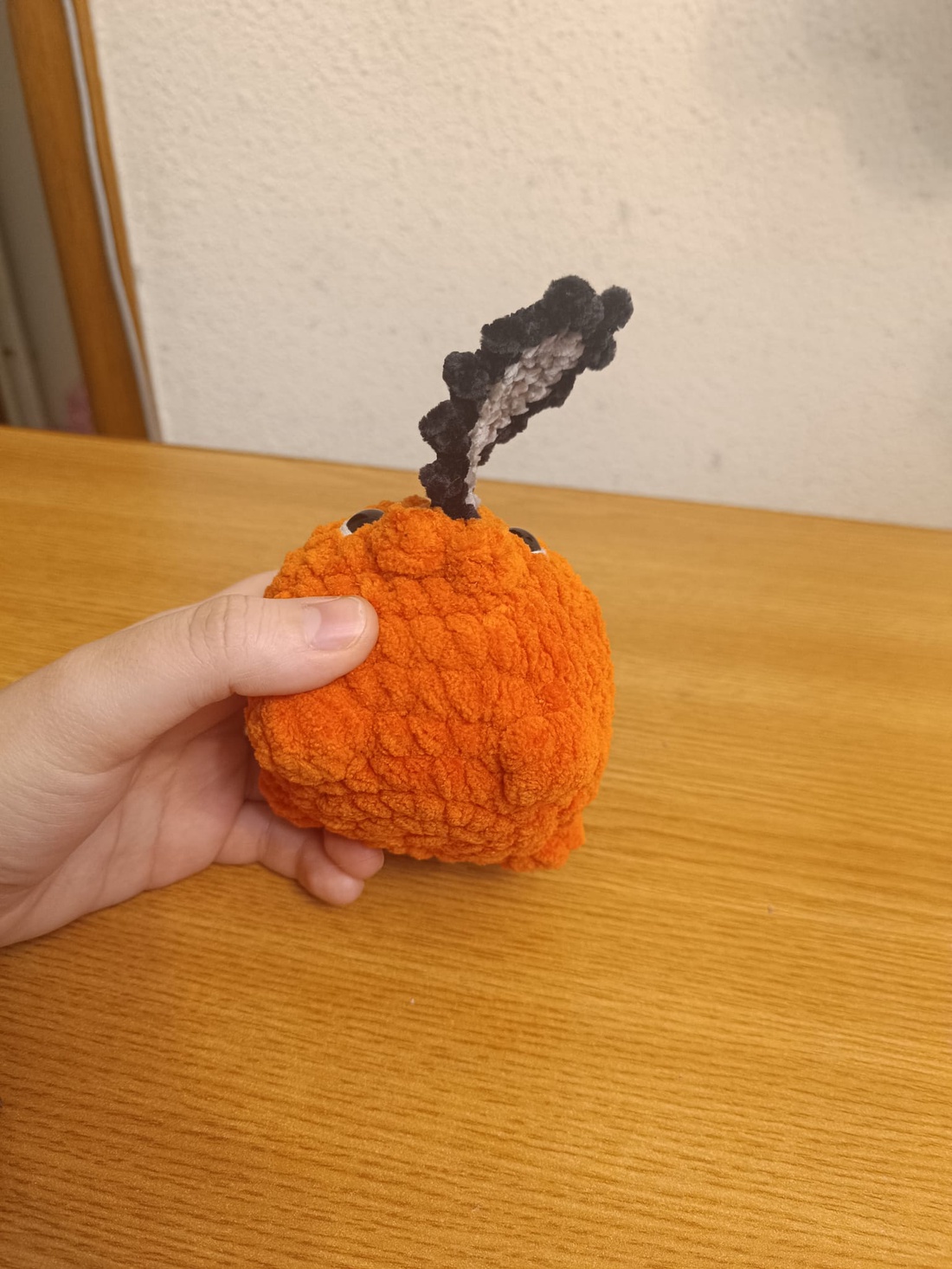 Pochita - Chainsaw Man plus crosetat - jucării și echipamente pentru copii - plușuri - câine de pluș - Artynos.ro