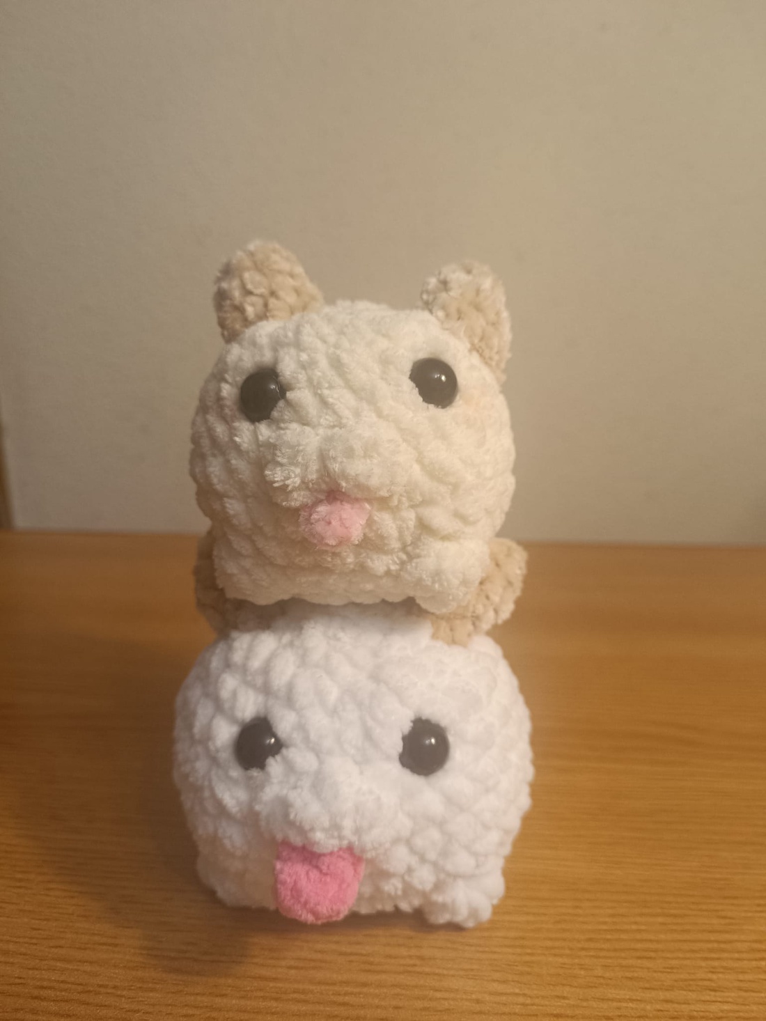 Poro League of Legends Plush crosetat mic - jucării și echipamente pentru copii - plușuri - câine de pluș - Artynos.ro