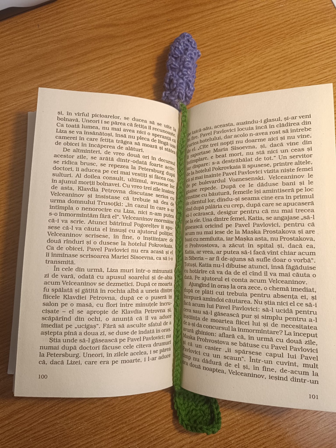 Set 3 semne de carte lavanda - casă & stil de viață - decorațiuni de casă - accesorii florale - flori la fir - Artynos.ro