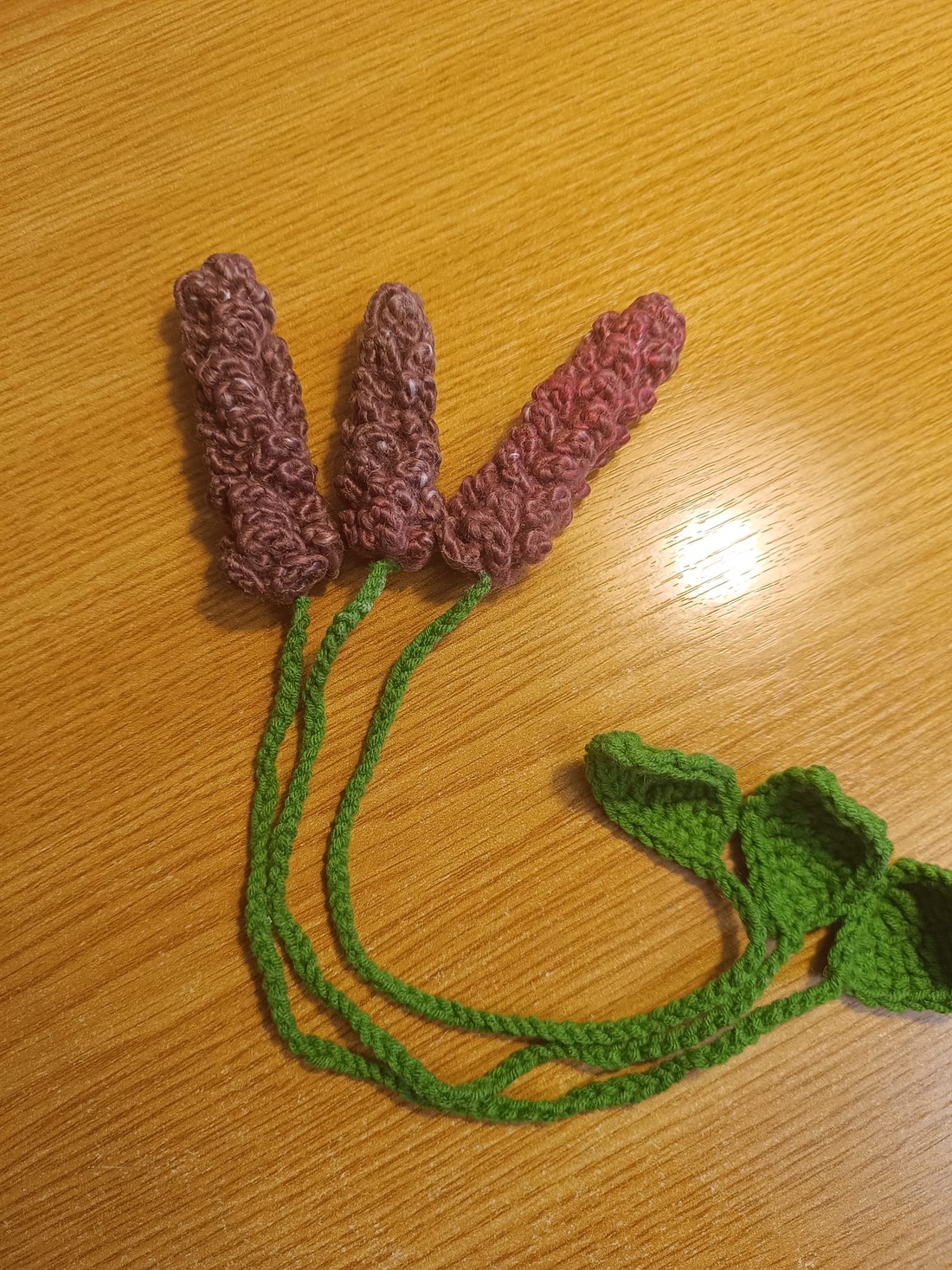 Set 3 semne de carte lavanda - casă & stil de viață - decorațiuni de casă - accesorii florale - flori la fir - Artynos.ro